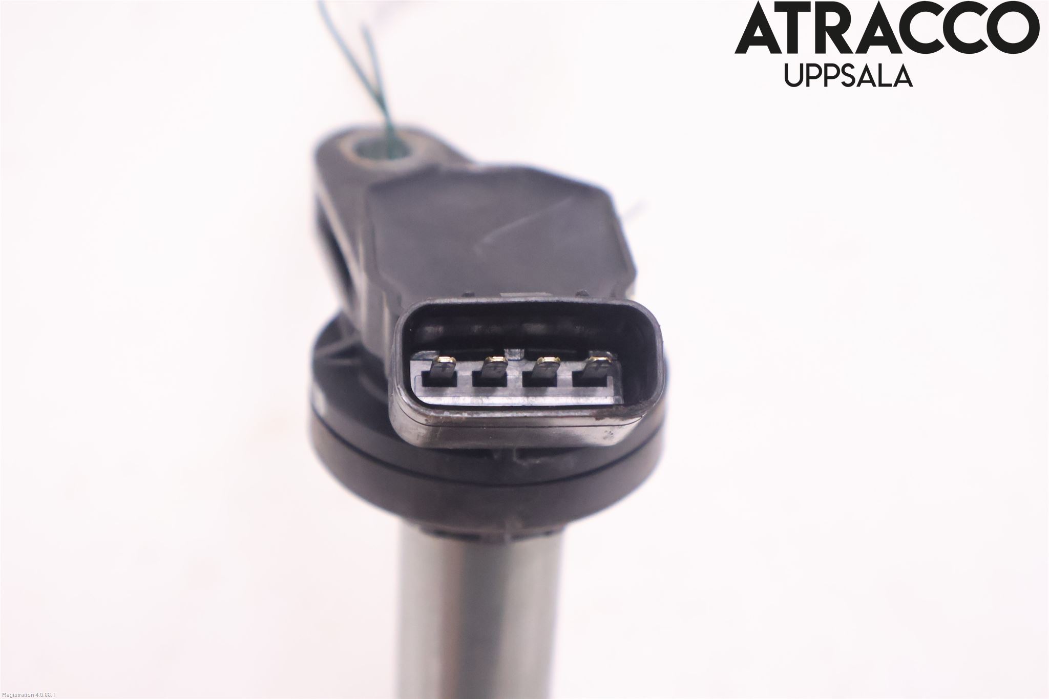 Toyota AURIS 13-19 Coil