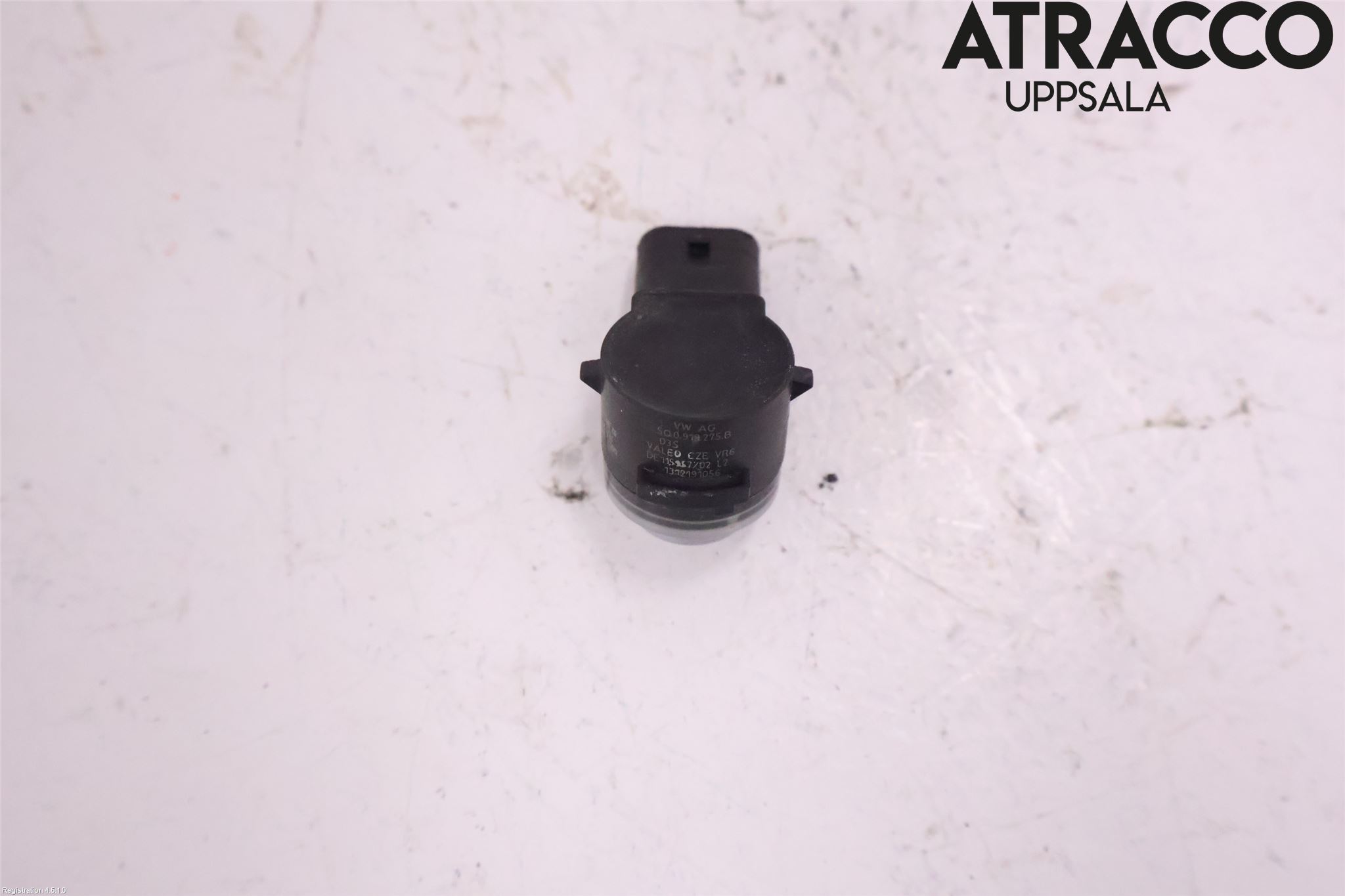 Skoda OCTAVIA (NX) 20- Sensor Parkering Front