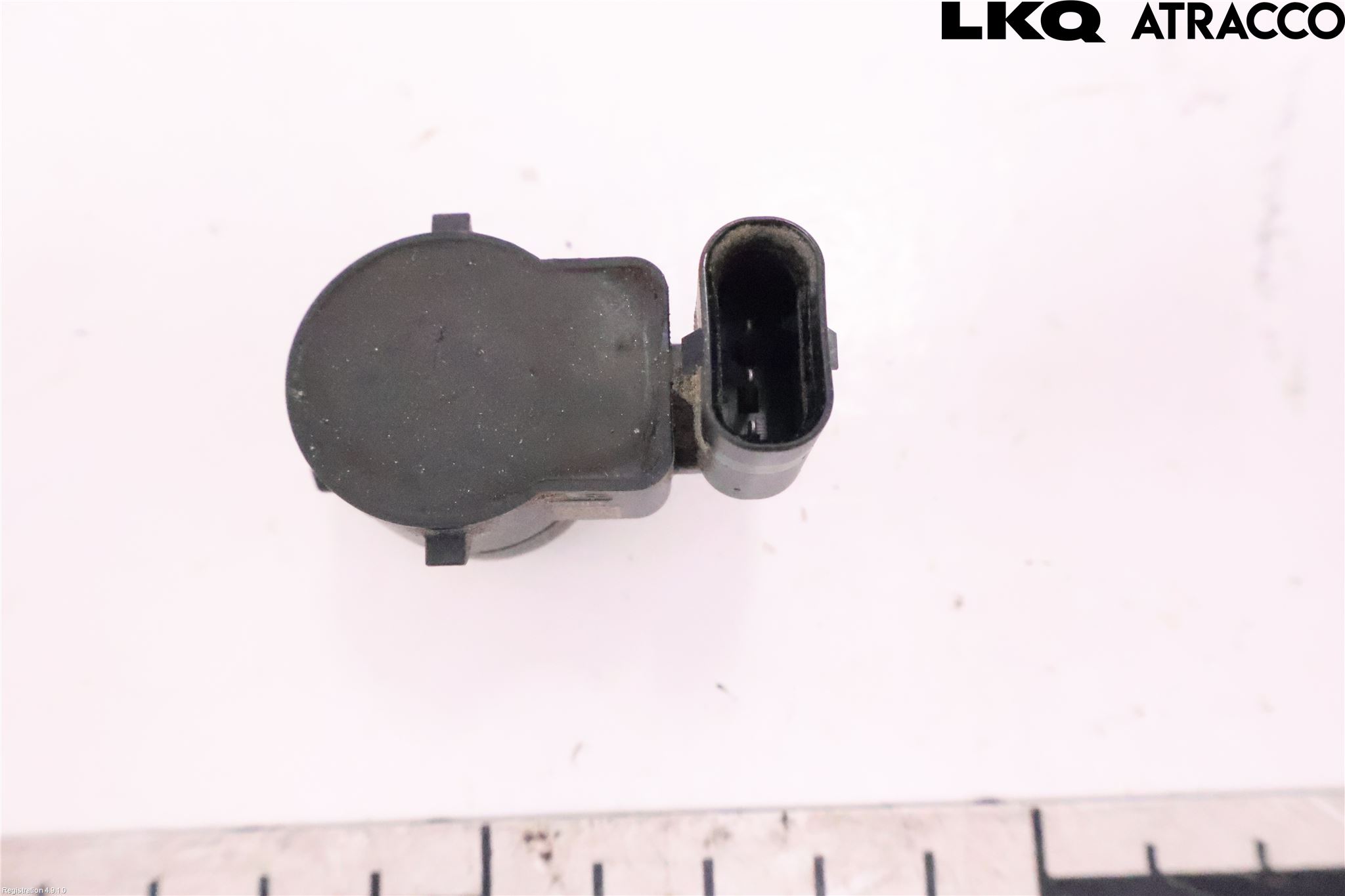 BMW 1 E87/81 5D/3D 03-11 Sensor Ryggesensor