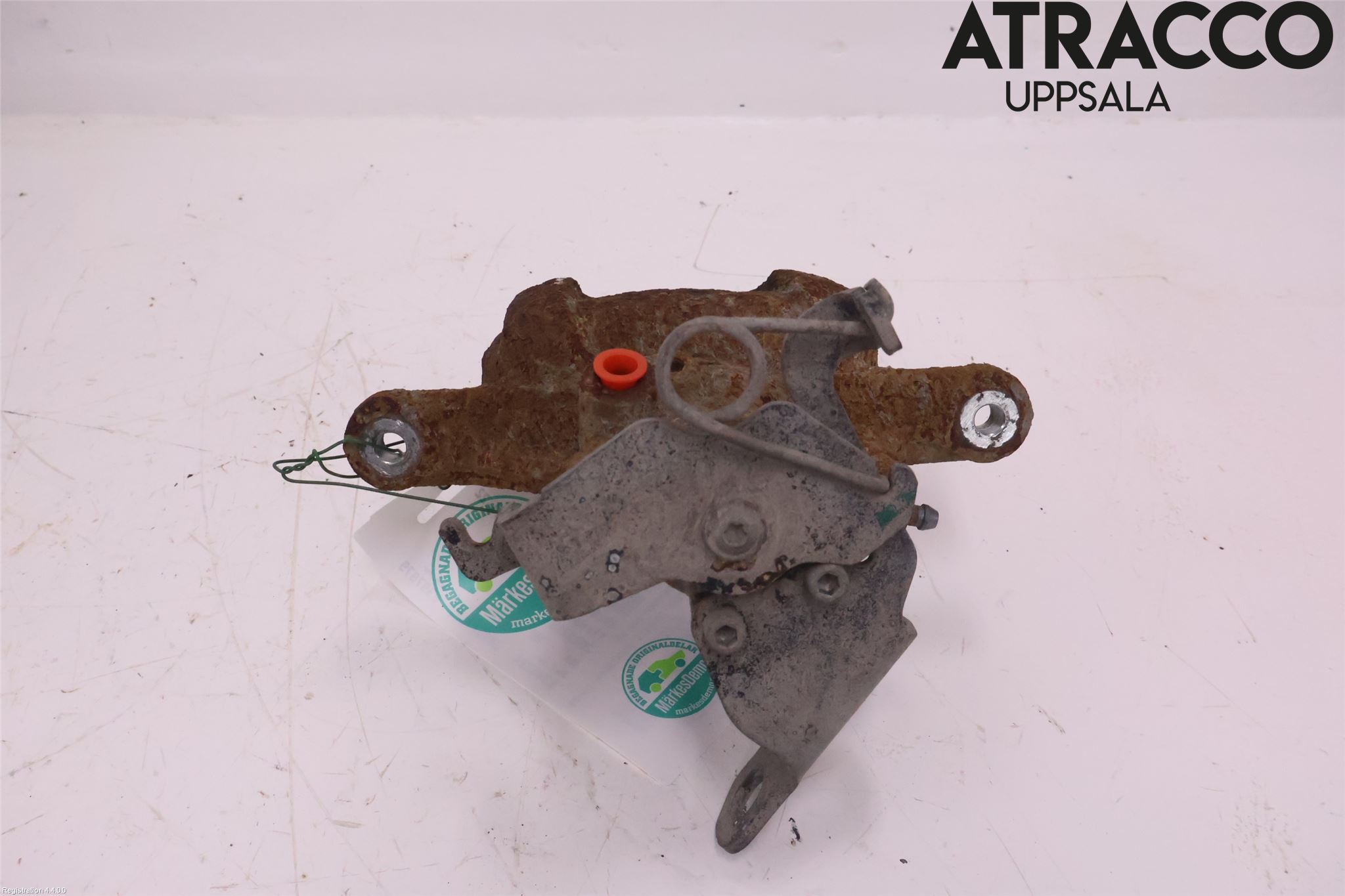 Ford TRANSIT SKÅP/BUSS 14-22 Bremsecaliper Bak Venstre