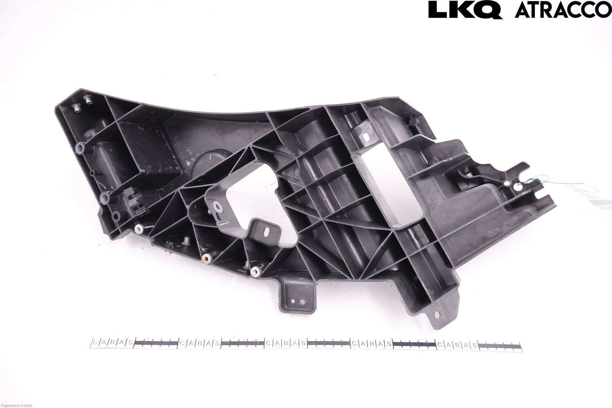 Tesla MODEL X 16- Frontlykt Holder-Feste