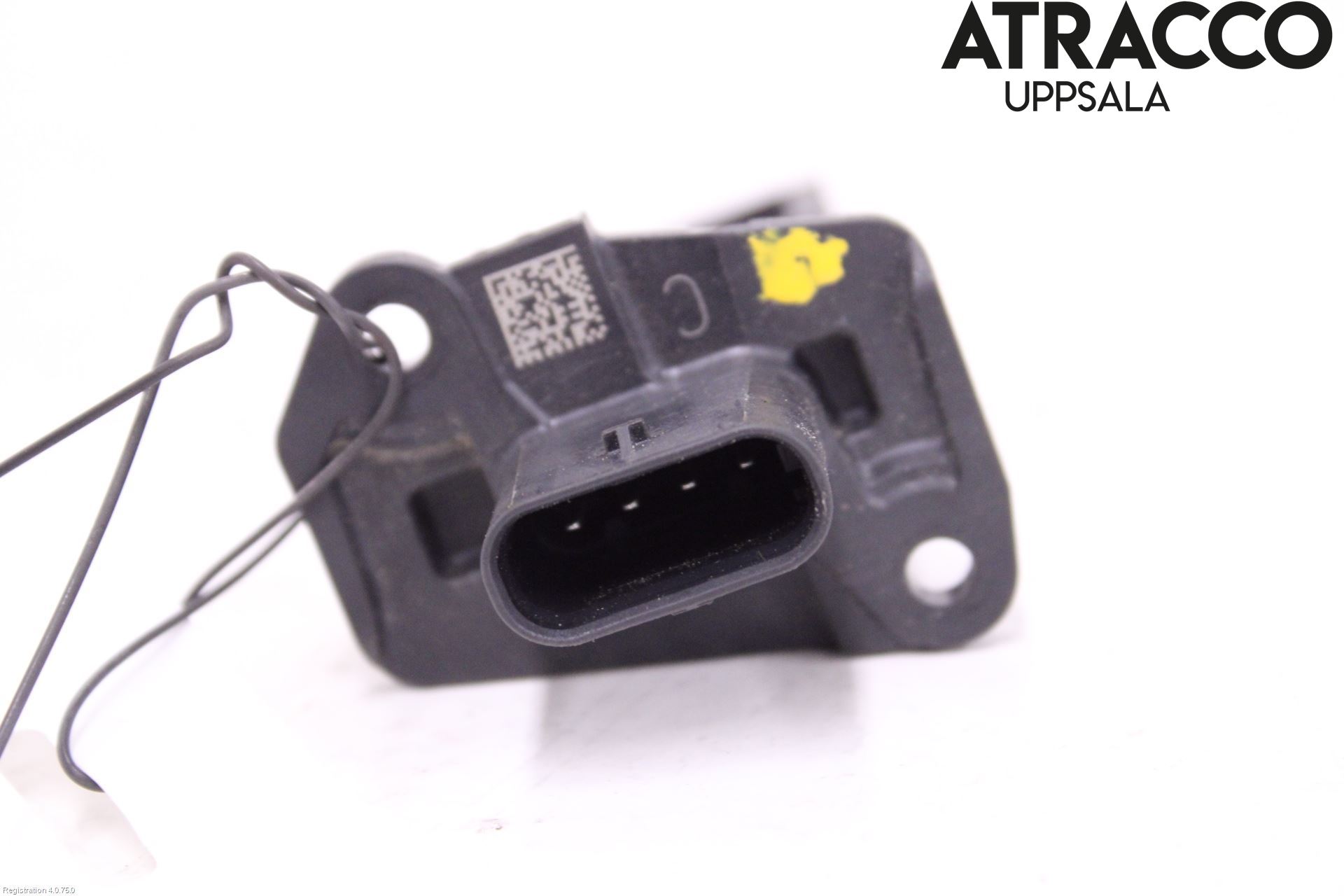 BMW 5 G30/G31/F90 17-23 Inns Luftmassemåler