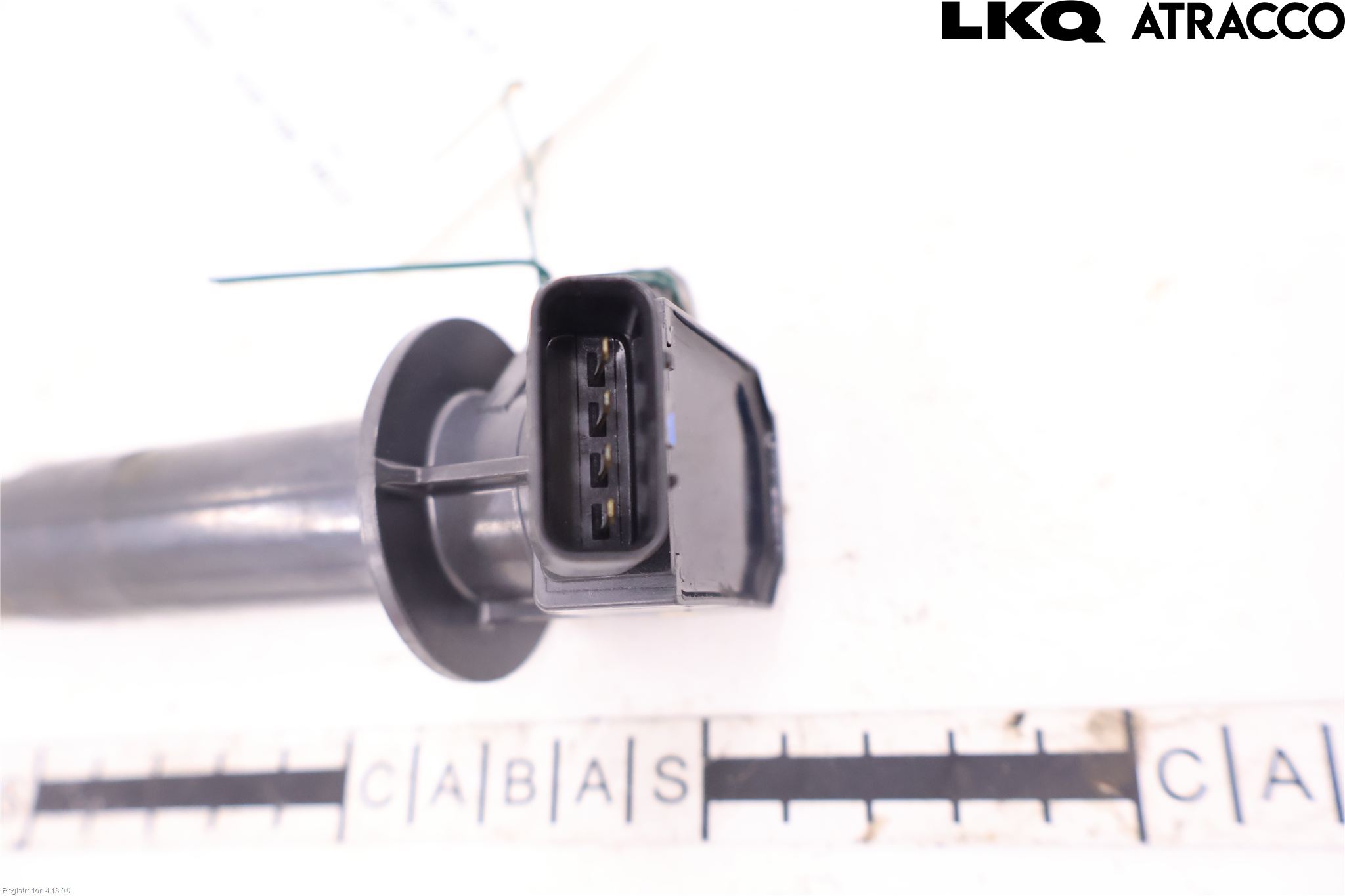Toyota COROLLA VERSO 04-07 Coil