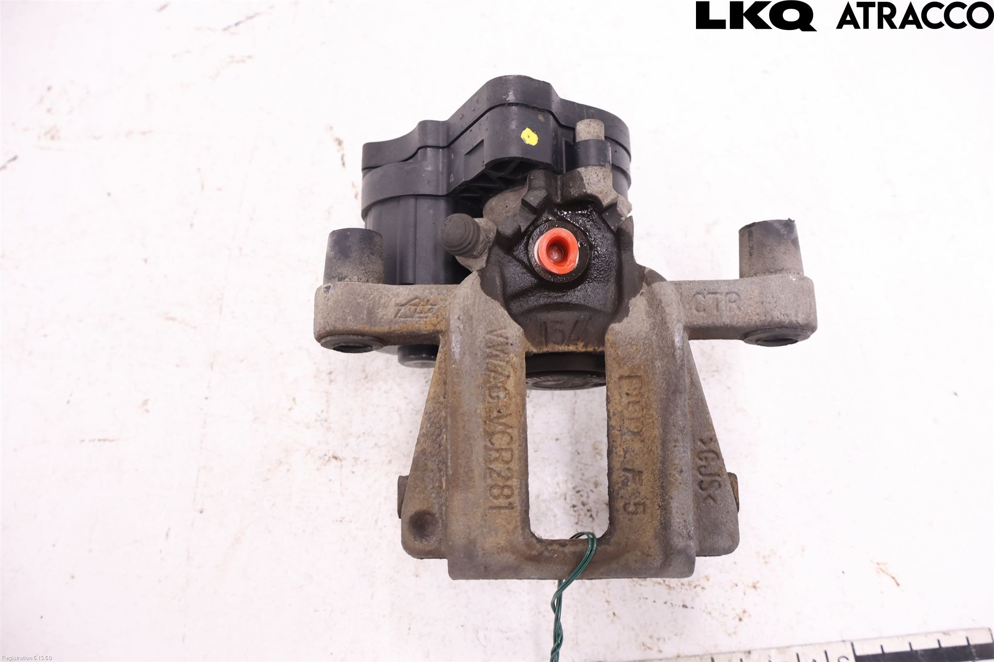 Skoda OCTAVIA (NX) 20- Bremsecaliper Bak Høyre