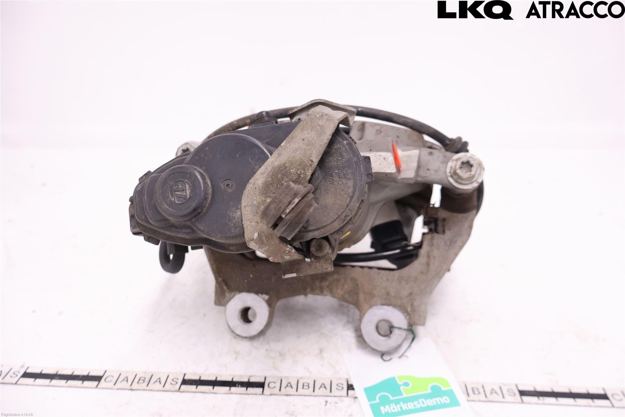 Mercedes-Benz MB EQE (V295) 22- Bremsecaliper Bak Venstre