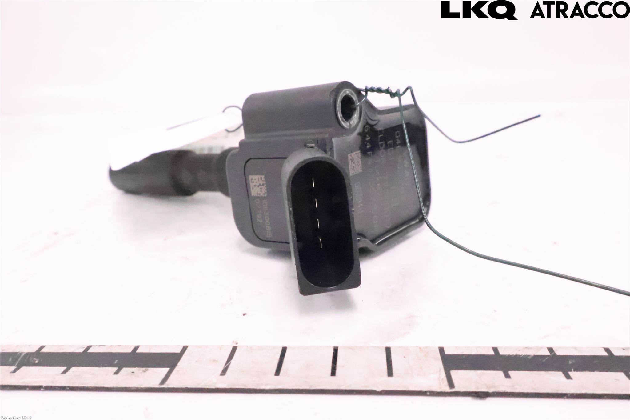 Skoda FABIA 15-21 Coil