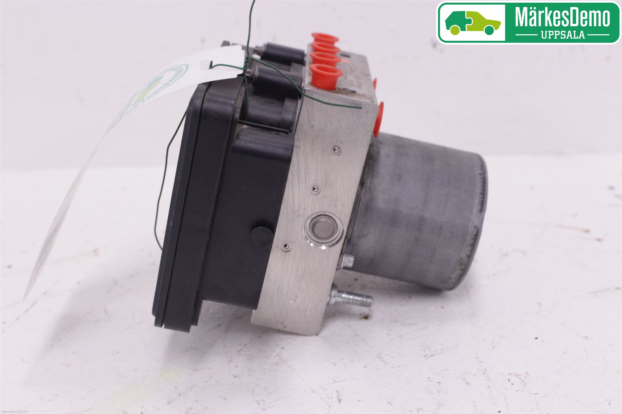 Mercedes-Benz MB VITO/V-KLASS (W640,W447,W448) 14- Abs Hydraulikkaggregat
