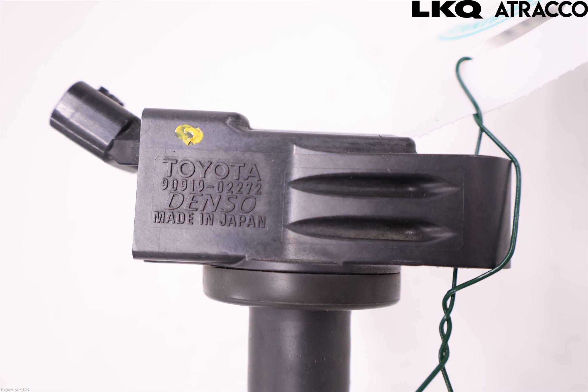 Toyota COROLLA 19- Coil