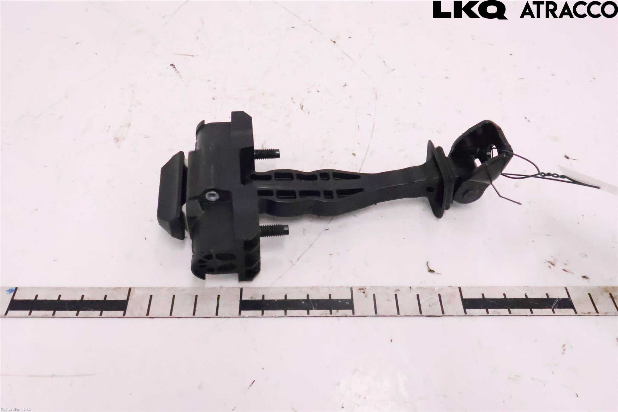 BMW 5 G30/G31/F90 17-23 Dørstopper