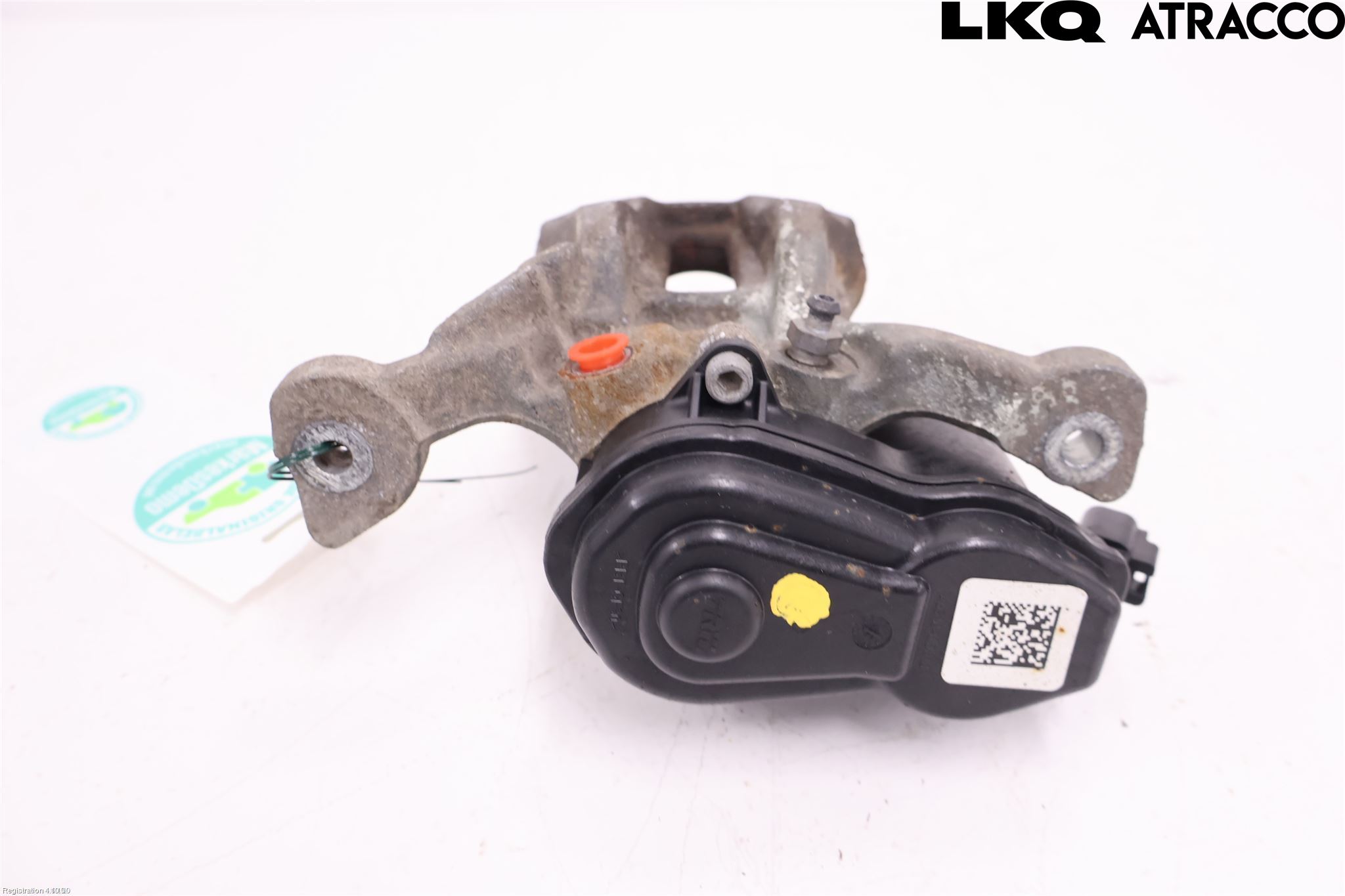 Toyota YARIS XP21 20- Bremsecaliper Bak Høyre