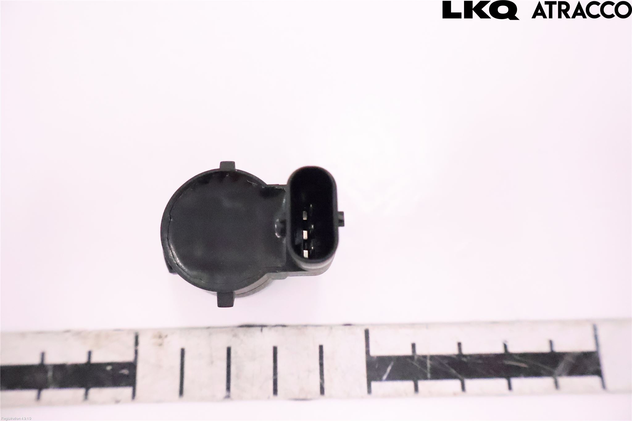 Toyota C-HR 16-23 Sensor Ryggesensor