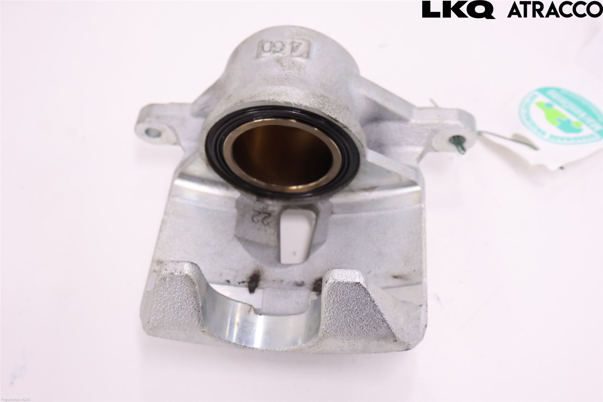 Toyota COROLLA CROSS XG10 22- Bremsecaliper Foran Høyre