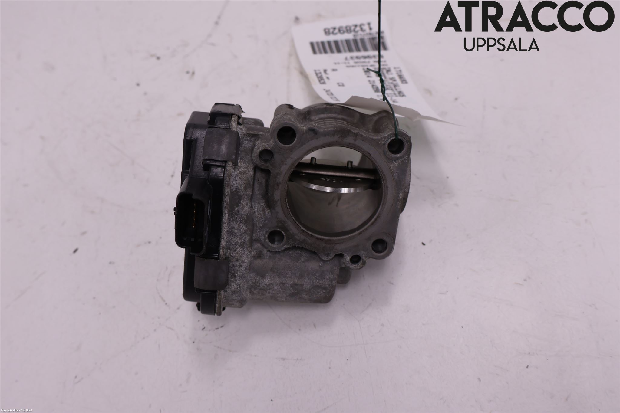 Ford FOCUS 11-14 Inns Spjeldhus