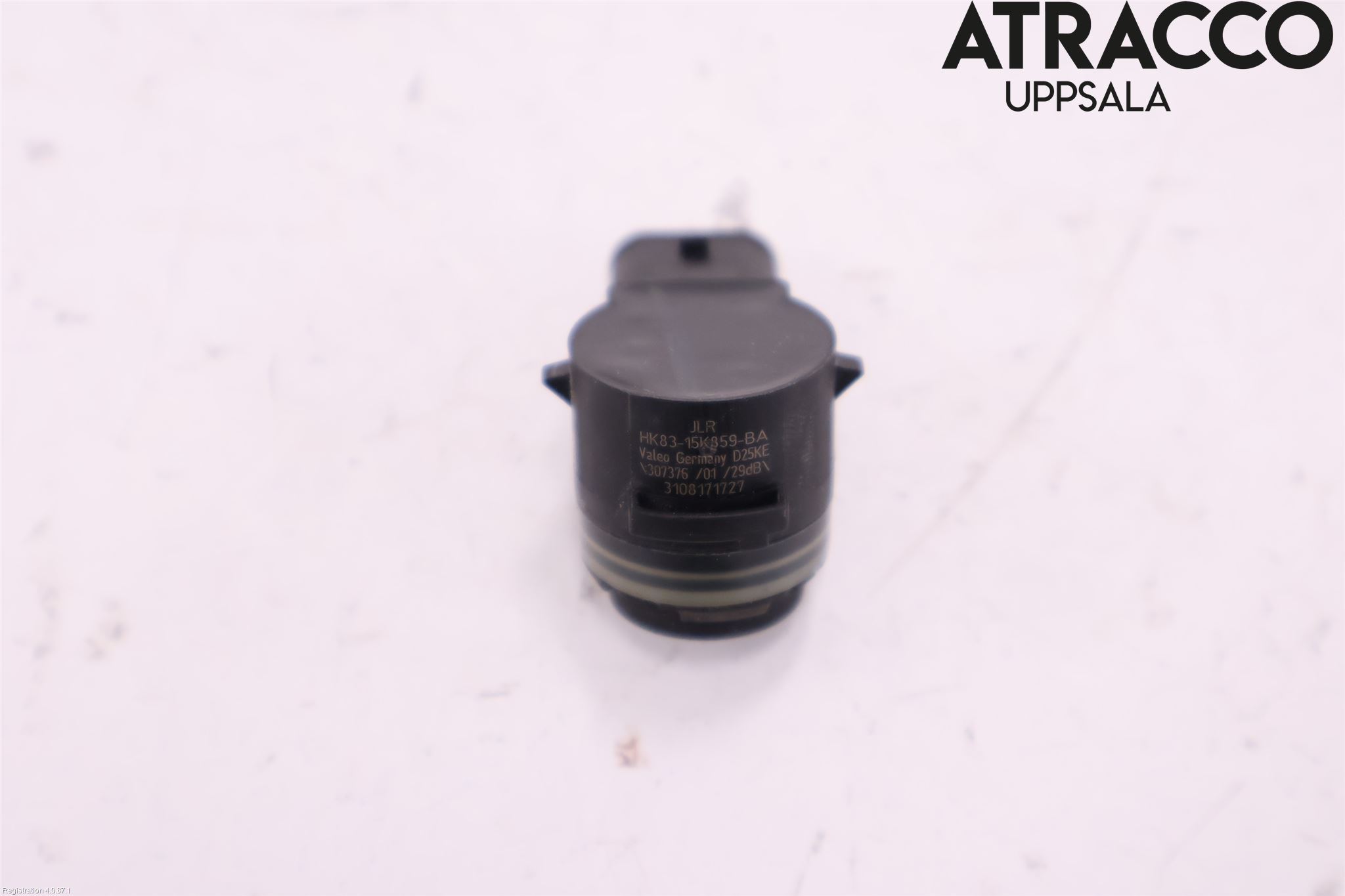 Landrover LAND ROVER DISCOVERY 5 16->> Sensor Ryggesensor
