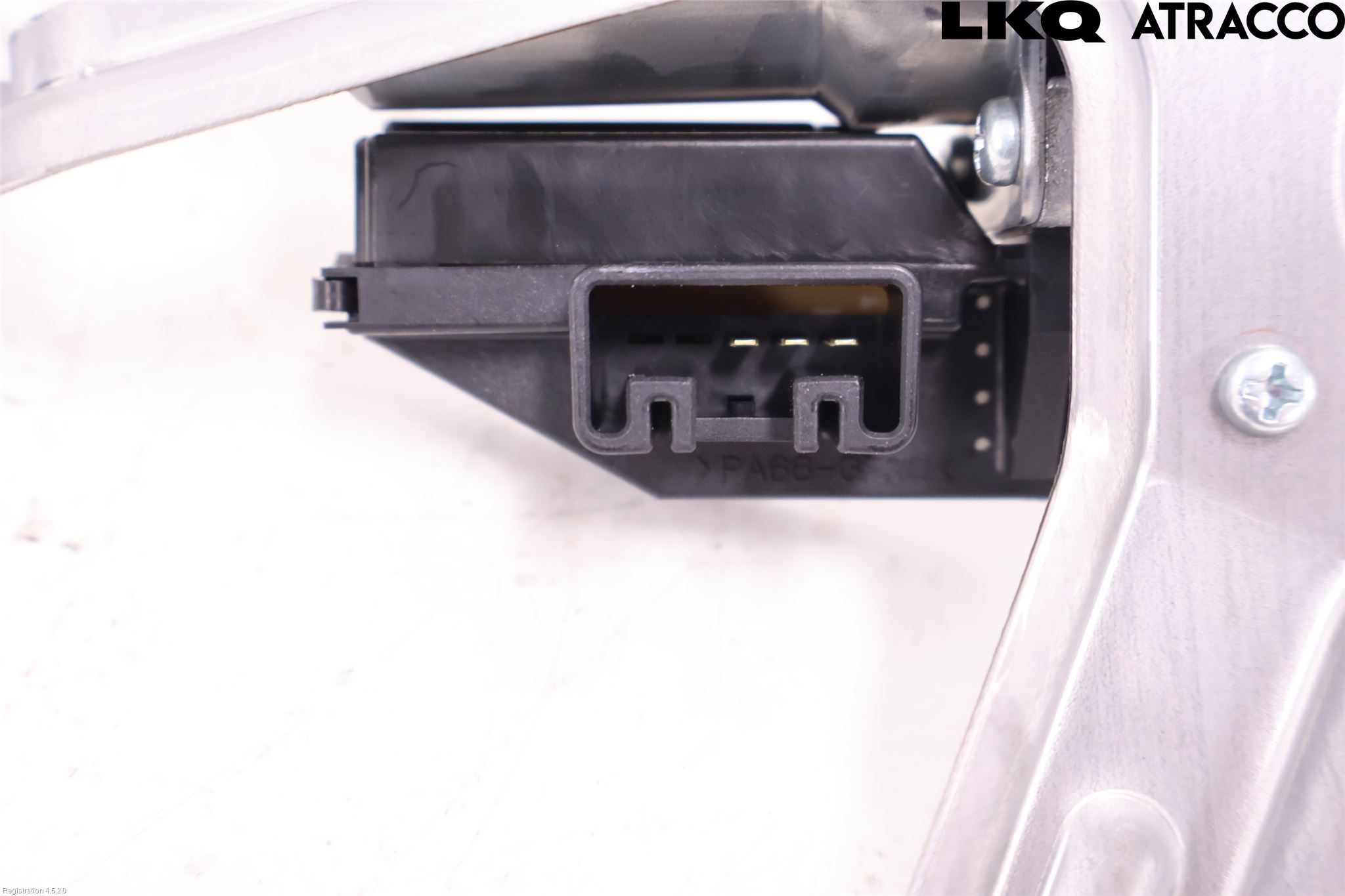 Toyota YARIS XP21 20- Viskermotor Bakluke