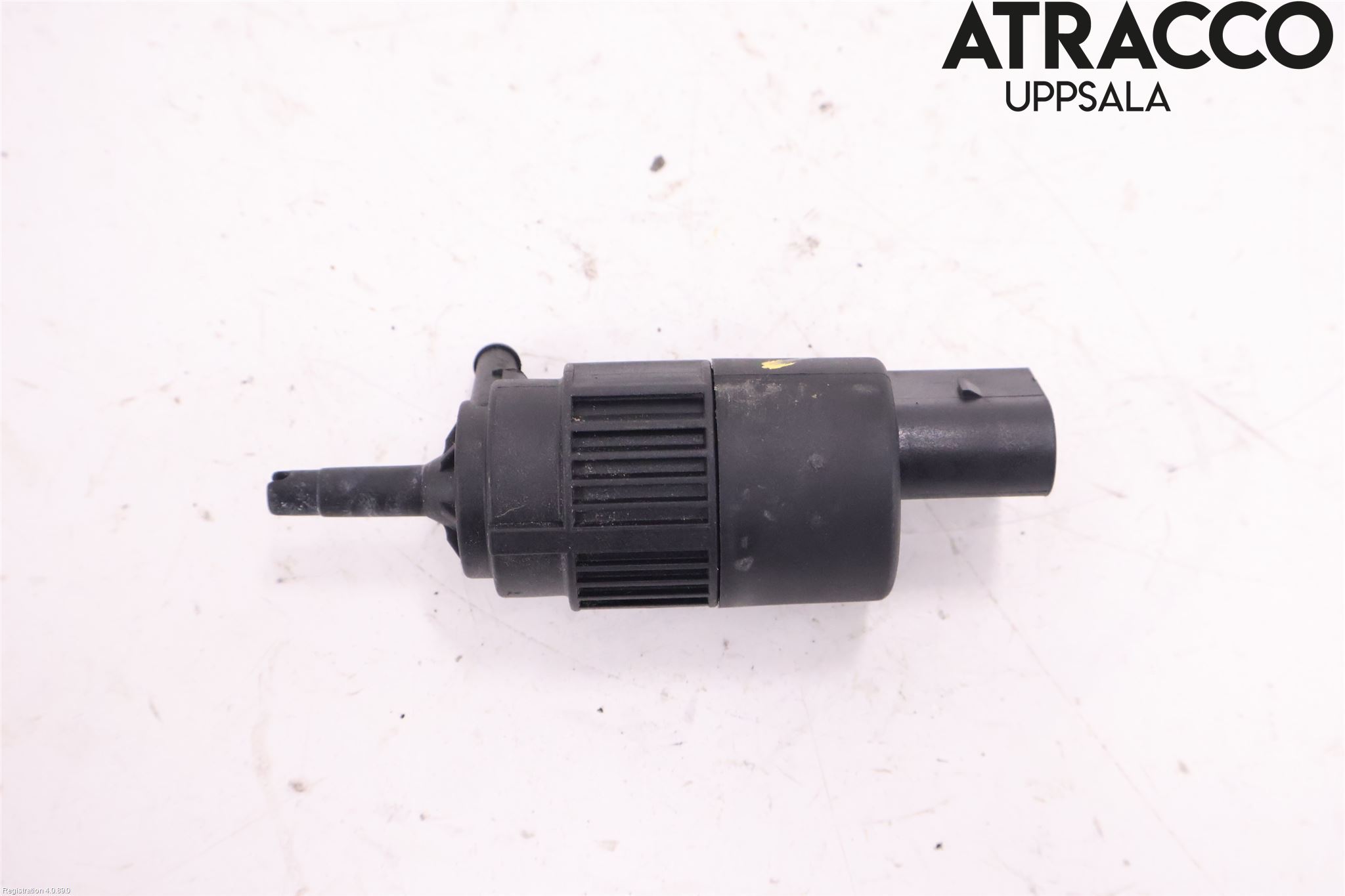 Nissan QASHQAI   07-10 Spylerpumpe Høytrykk