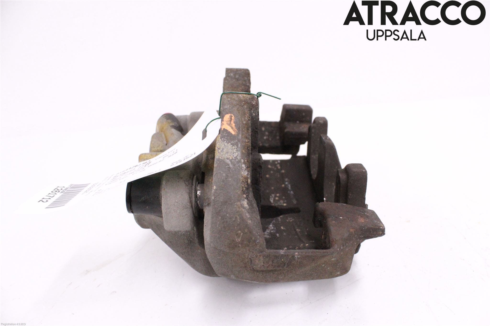 Mercedes-Benz MB ML (W164) 05-11 Bremsecaliper Foran Venstre
