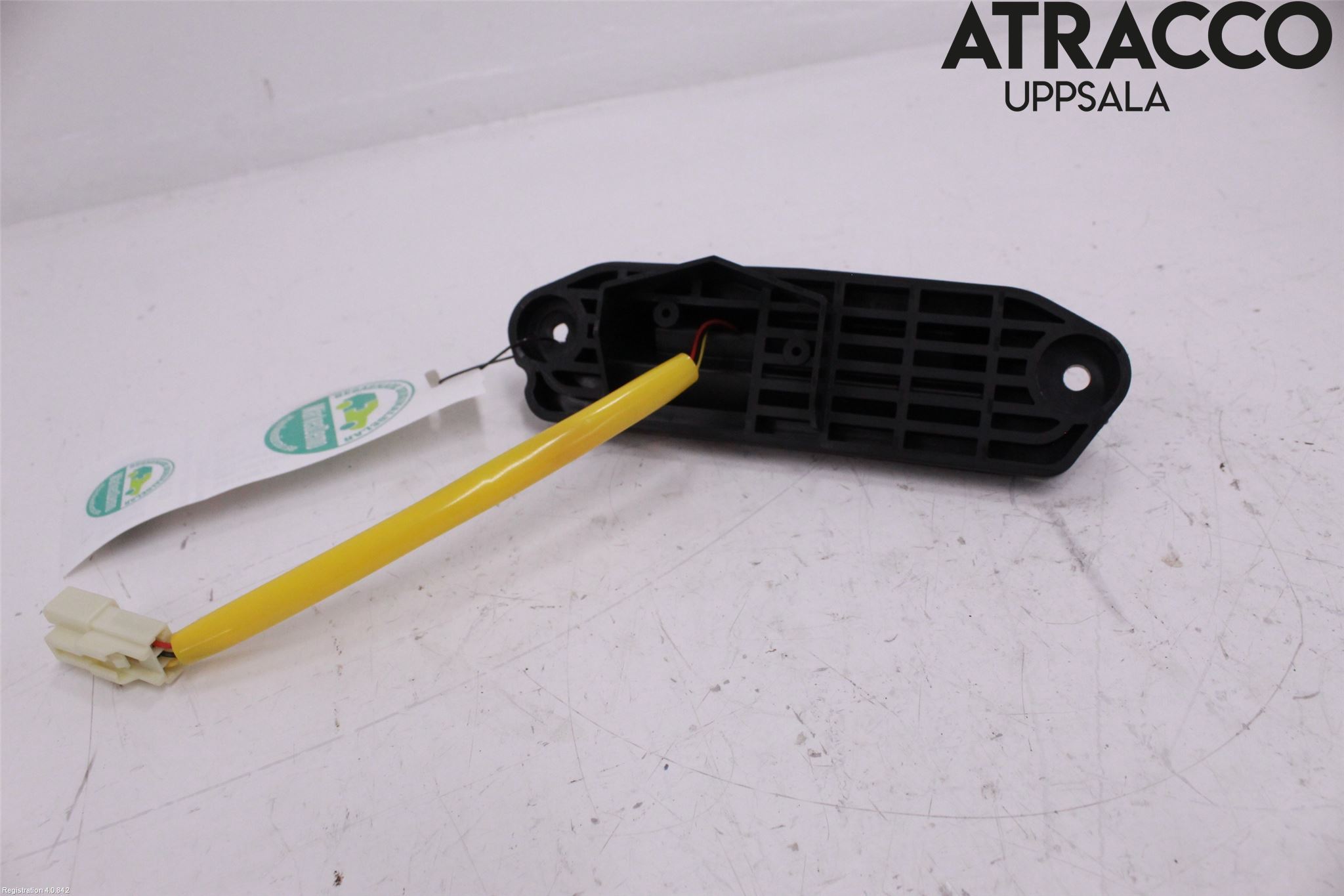 Mitsubishi OUTLANDER 13-21 Bakluke Handtak Ytre