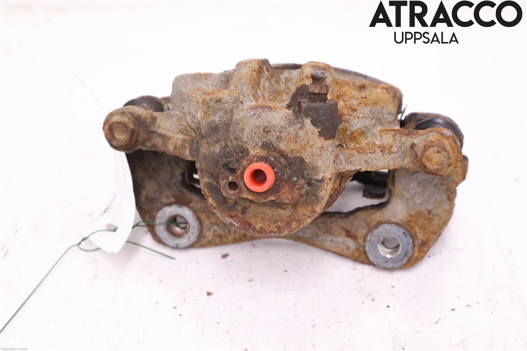 Kia CEED 06-12 Bremsecaliper Foran Venstre