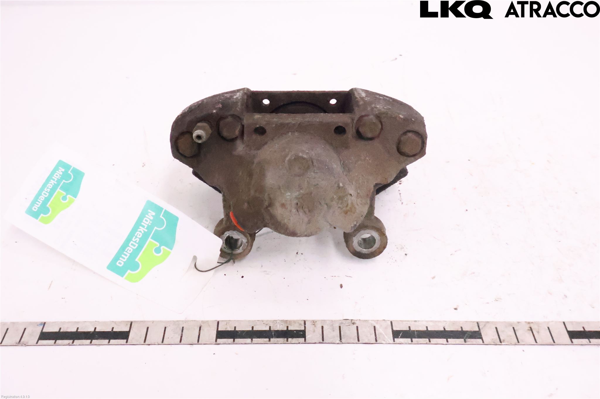 Volvo 850 91-97 Bremsecaliper Bak Høyre