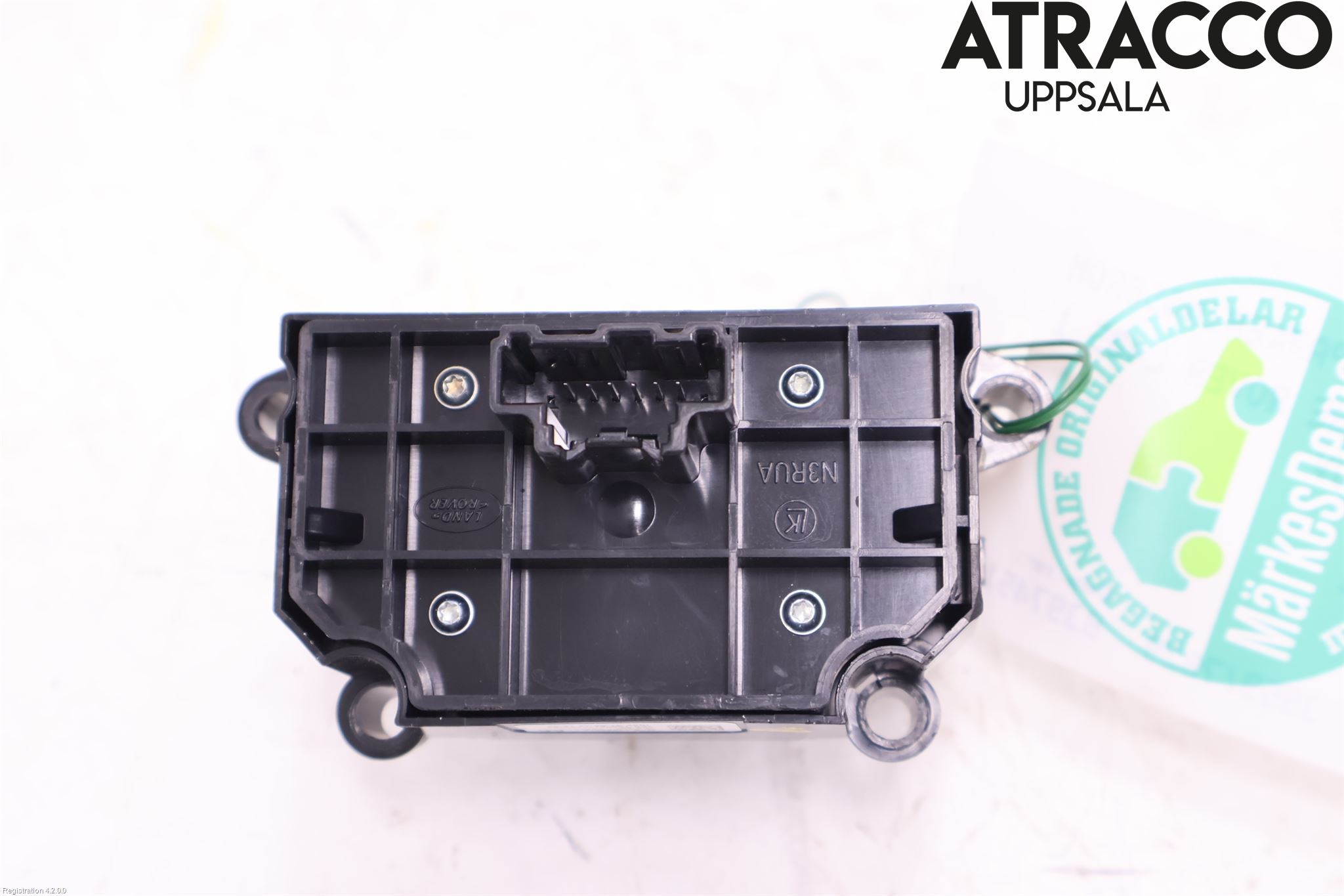 Landrover RANGE ROVER (L405) 13-21 Bryter Parkeringsbrems