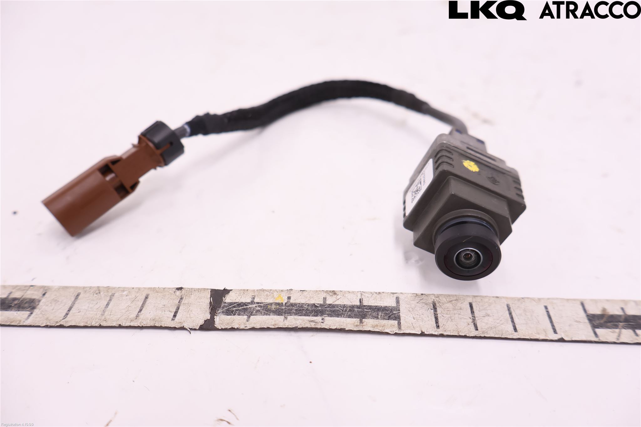 Mercedes-Benz MB EQA (H243) 21- Parkeringshjelp Kamera