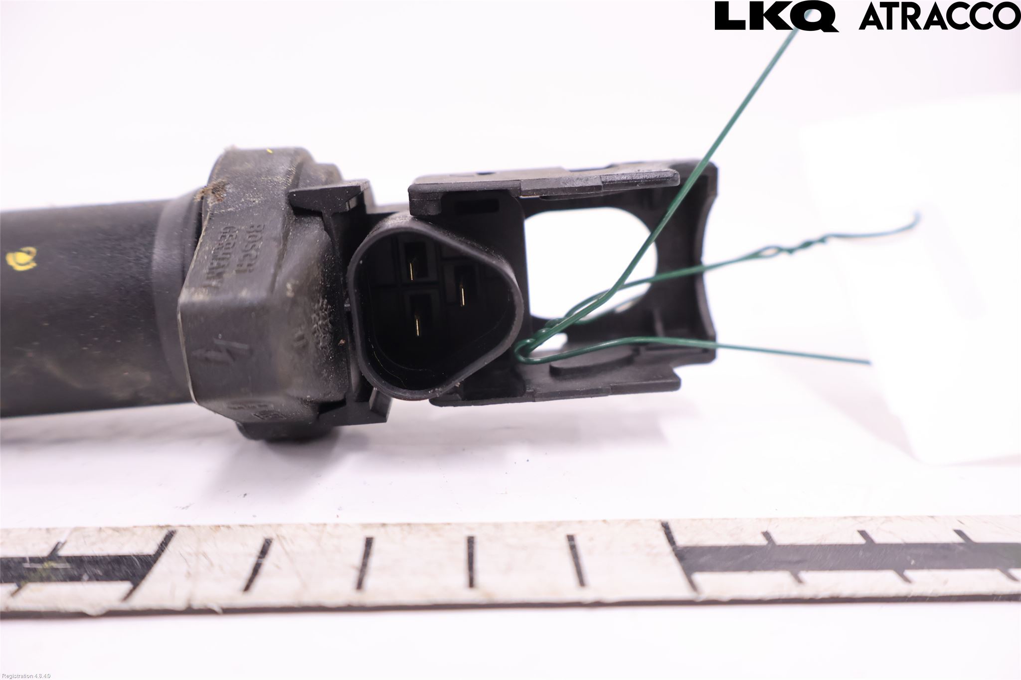 BMW 3 E46      98-05 Coil
