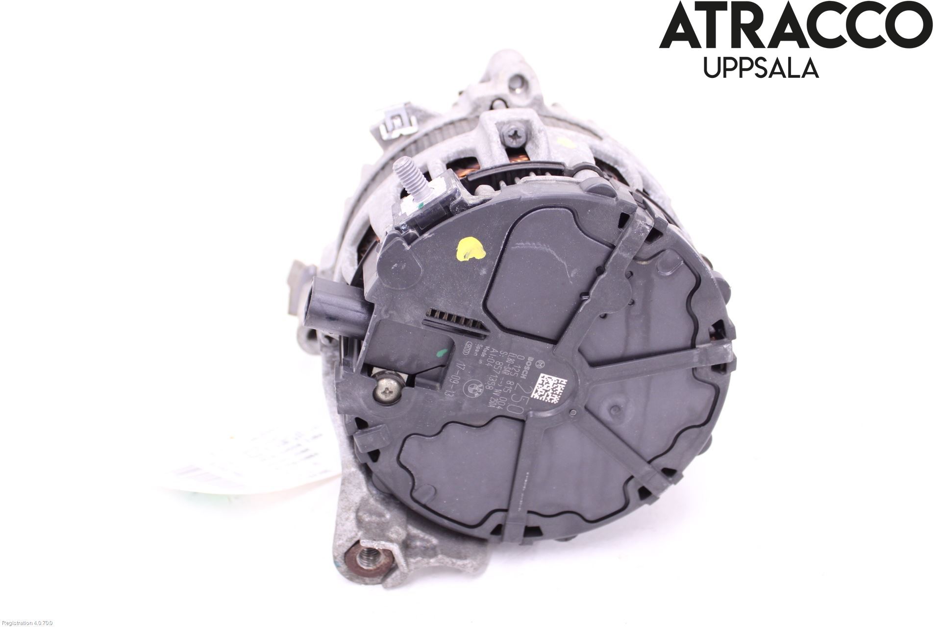 BMW 5 G30/G31/F90 17-23 Dynamo