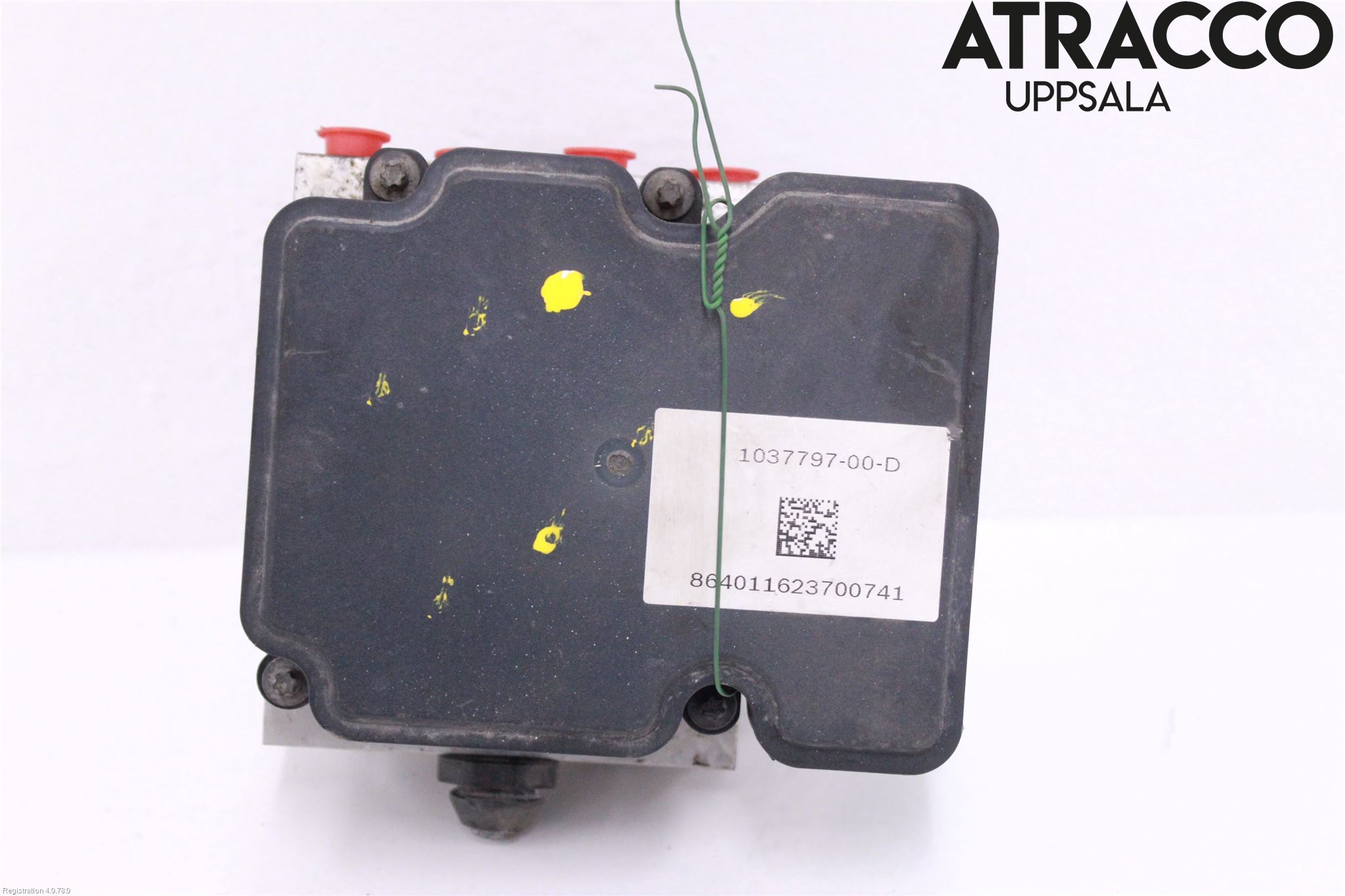 Tesla MODEL S 13- Abs Hydraulikkaggregat