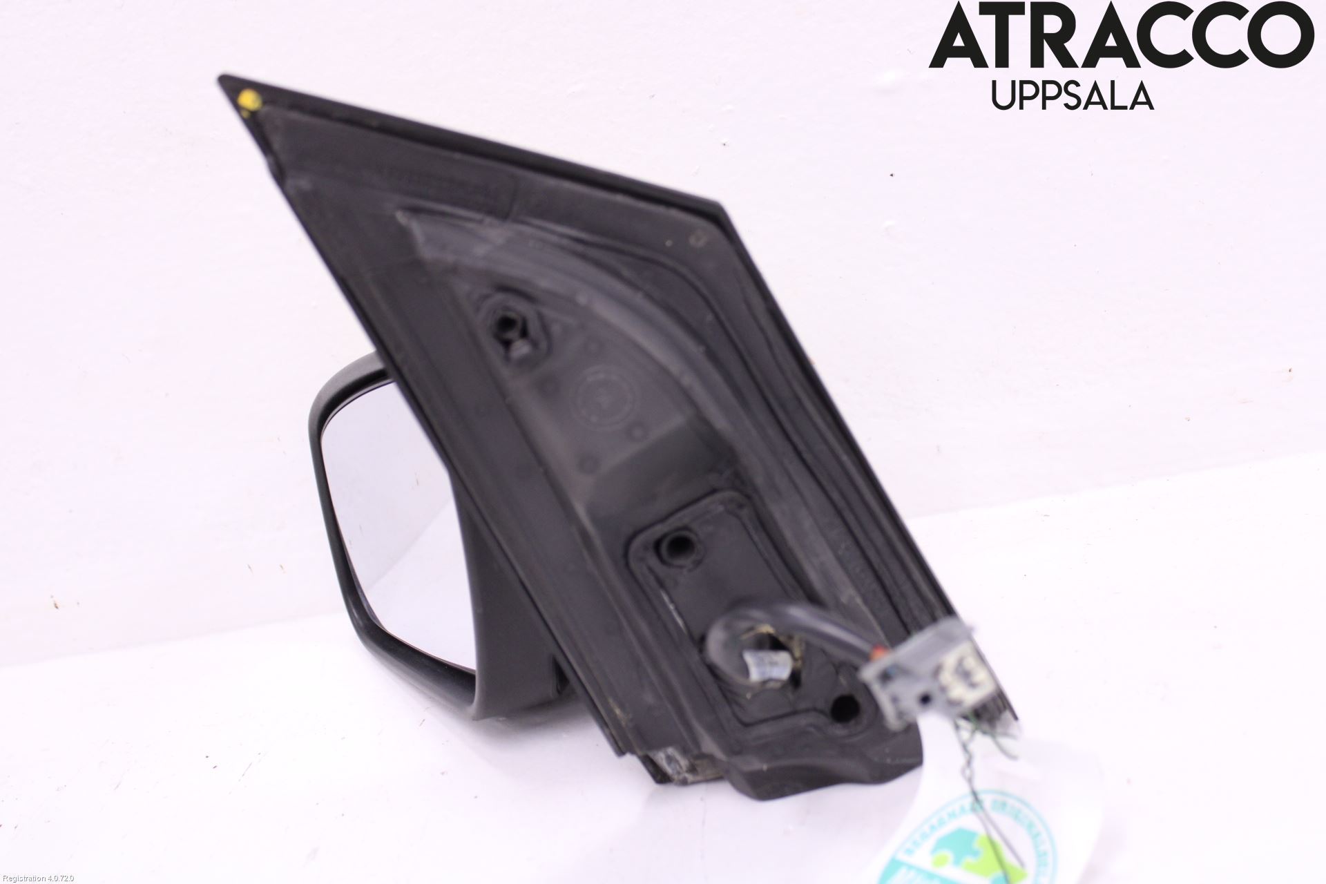 Ford FOCUS     04-07 Speil V M-El Justering