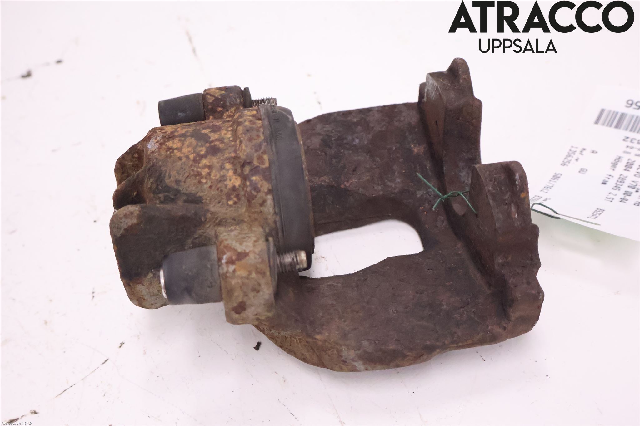 Volvo V70 00-04 Bremsecaliper Foran Høyre
