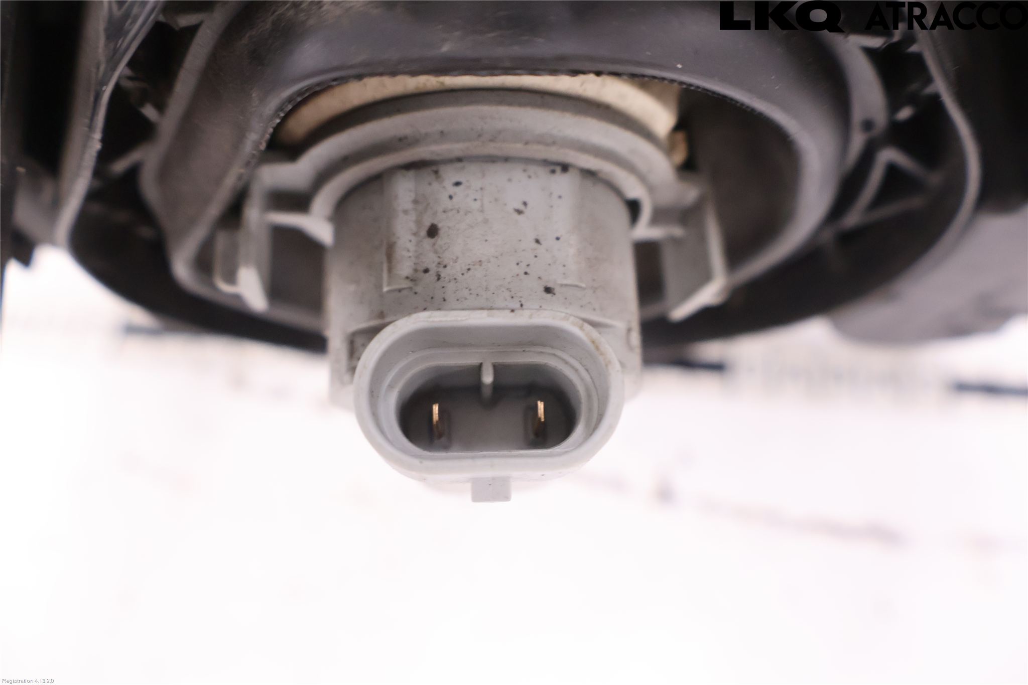 BMW 3 E46      98-05 Frontlykt Venstre
