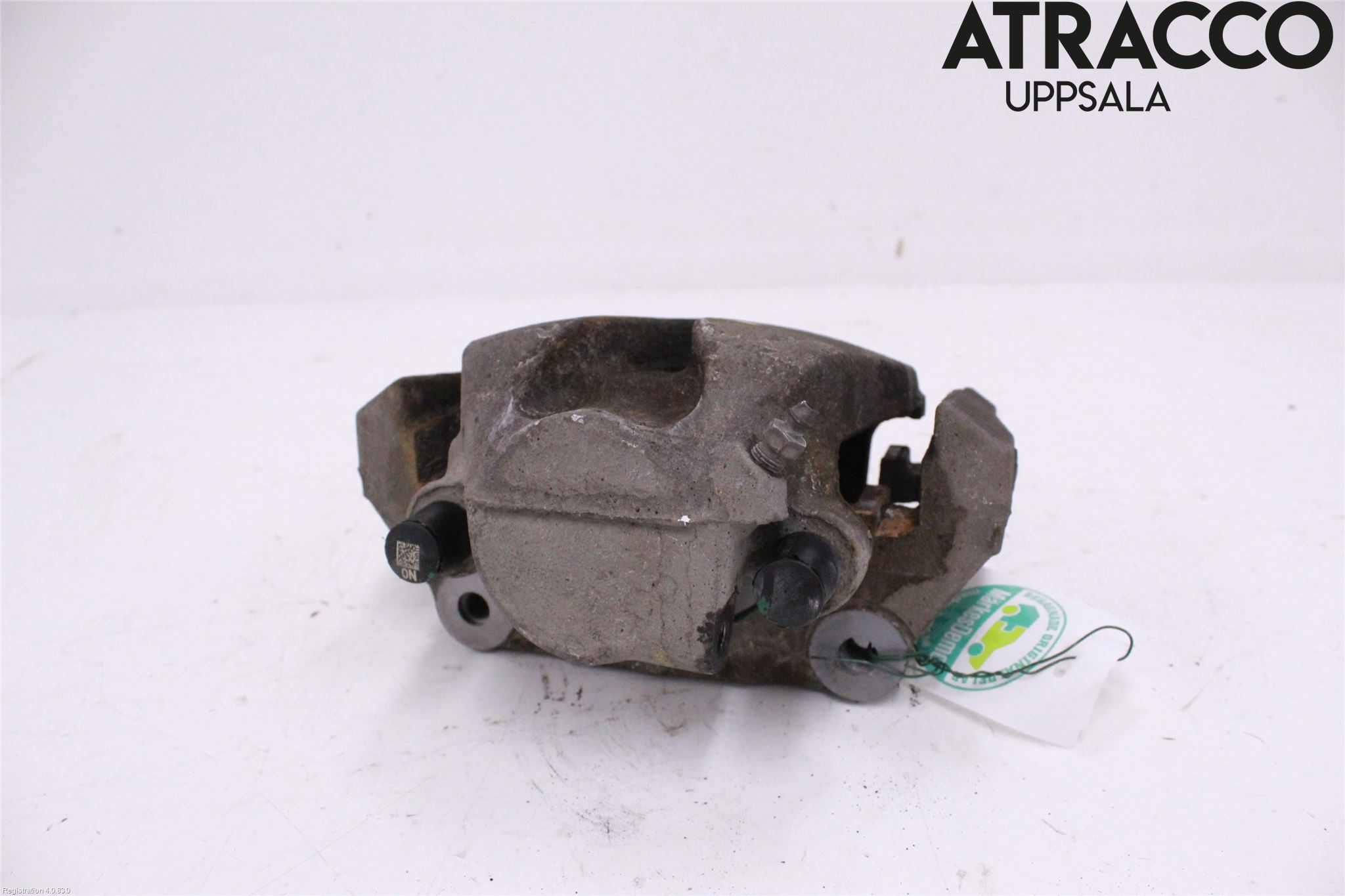 BMW X5 F15 13-18 Bremsecaliper Foran Venstre