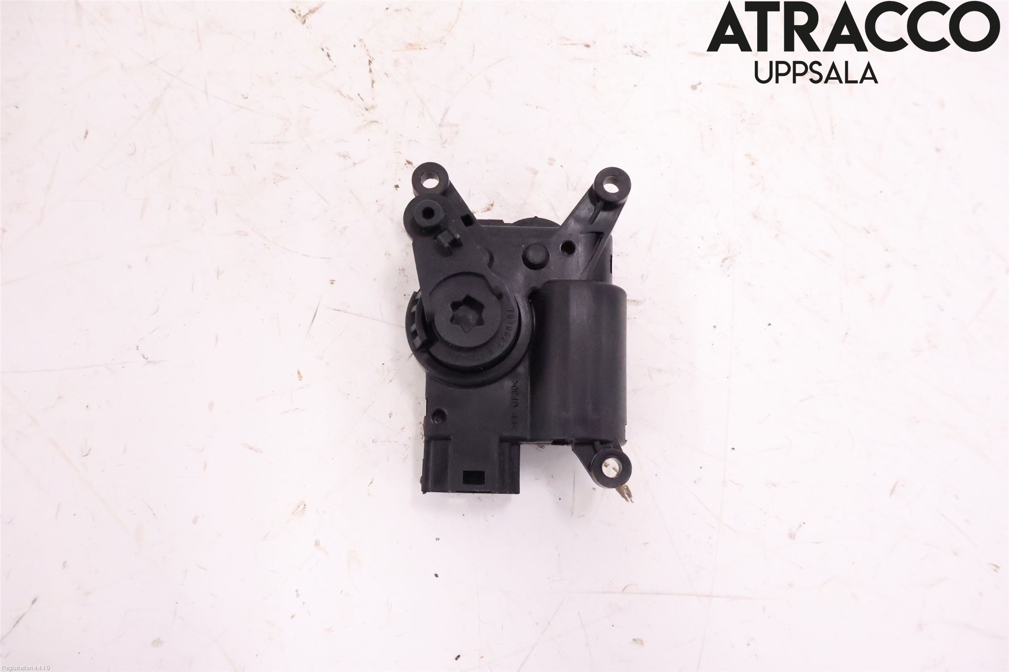 Volkswagen VW CADDY 16-20 Varme Regulering Motor