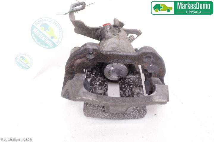 Mini ONE/COOPER 5DR F55 14-24 Bremsecaliper Bak Venstre