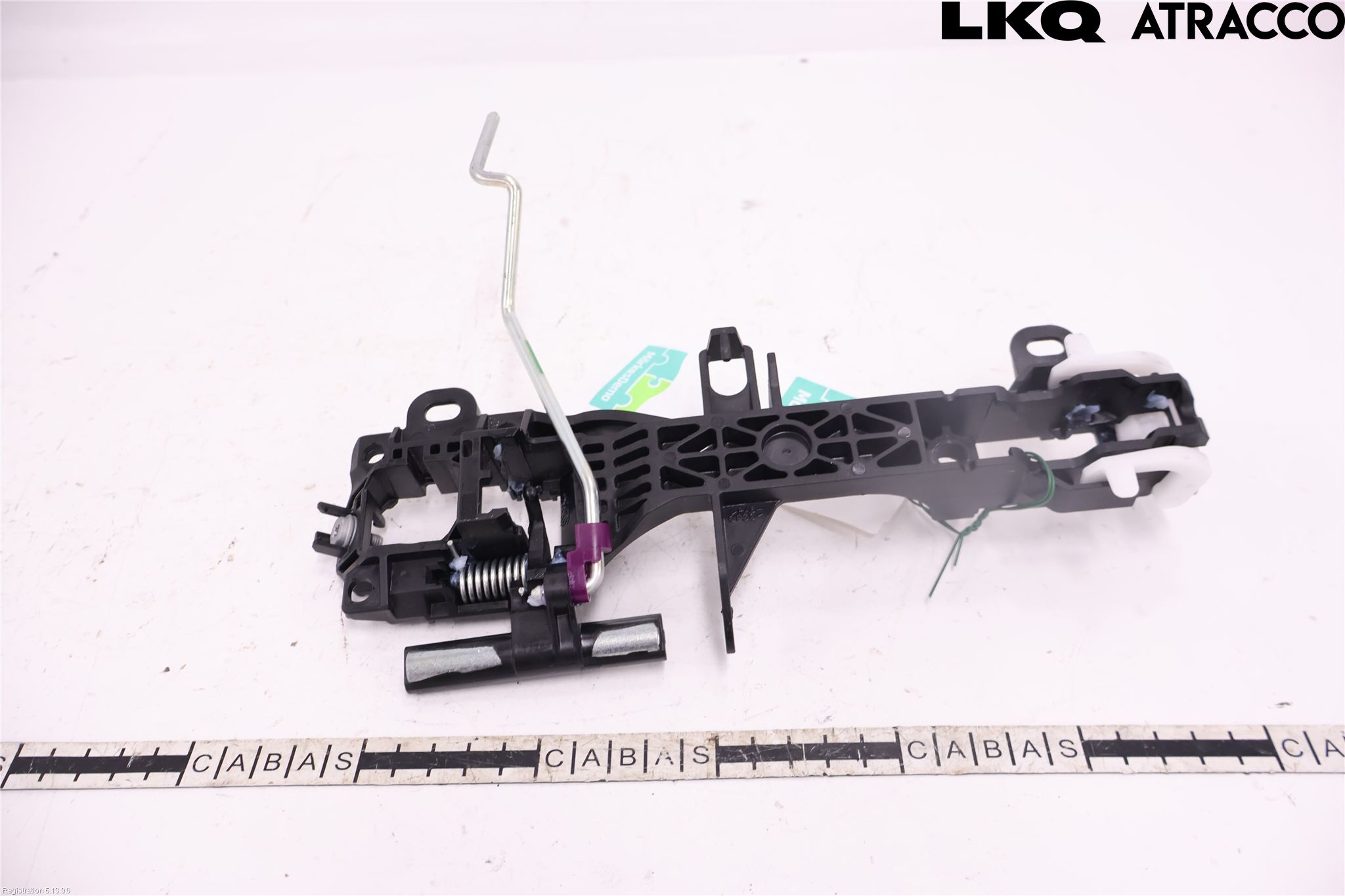 Toyota RAV4 19- Dørhandtak Ytre Høyre