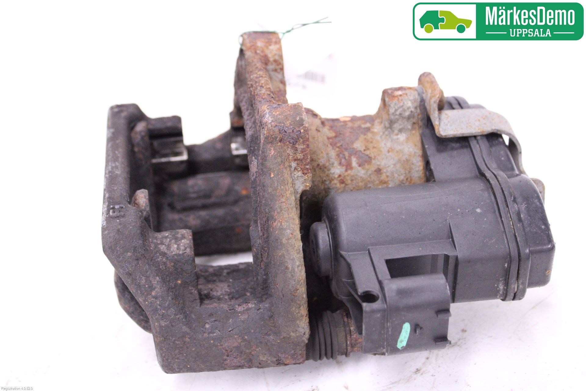 BMW X3 F25 10-17 Bremsecaliper Bak Høyre