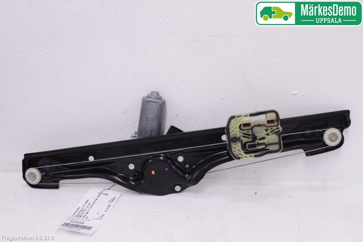BMW X5 F15 13-18 Vindusheis El Komp