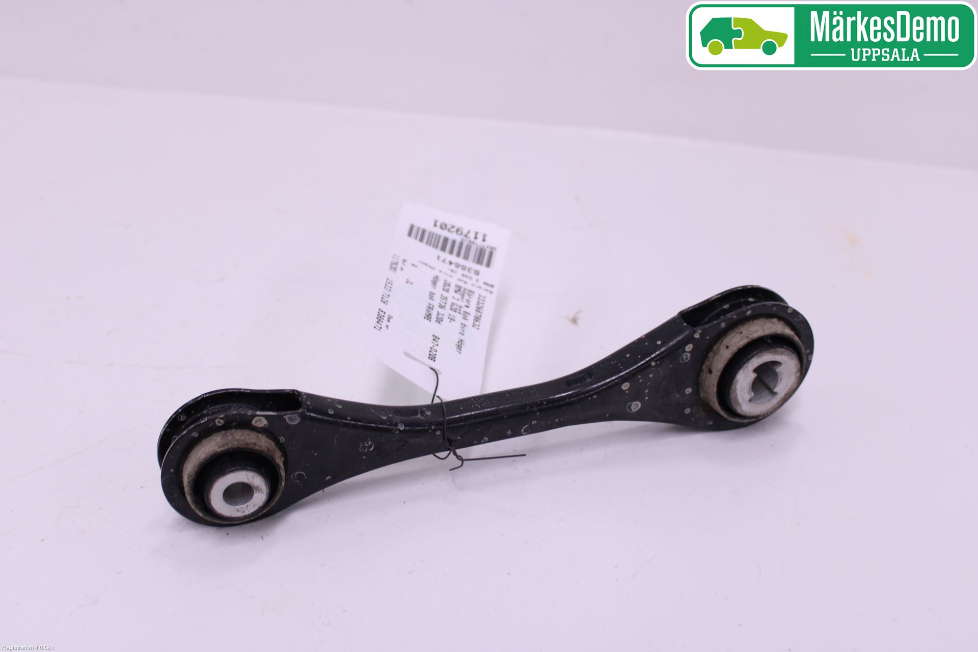 BMW 3 G20/G21/G80/G81 19- Bærearm Bak Høyre Øvre