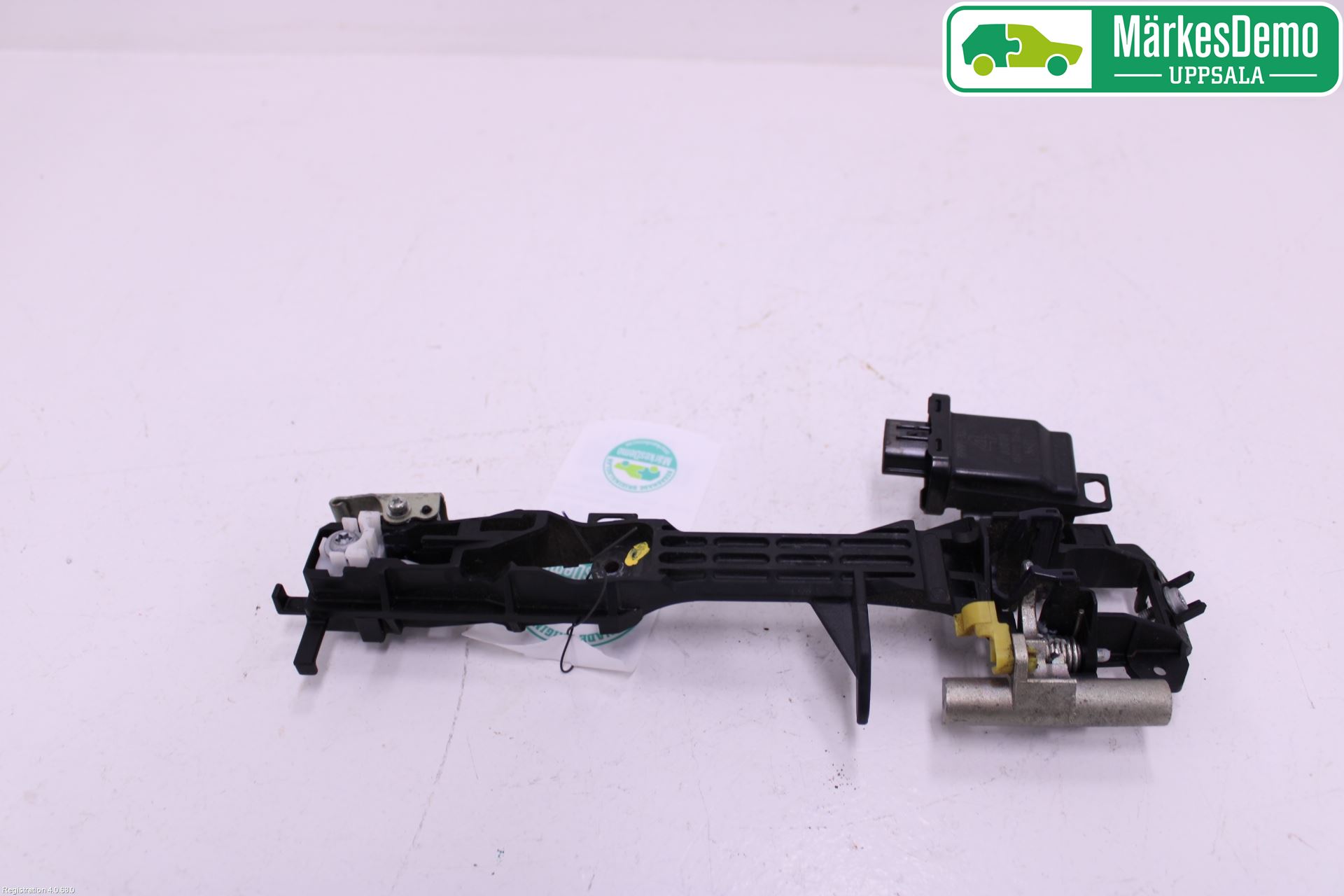 Lexus IS 220d/250/350 06-13 Dørhandtak Ytre Venstre