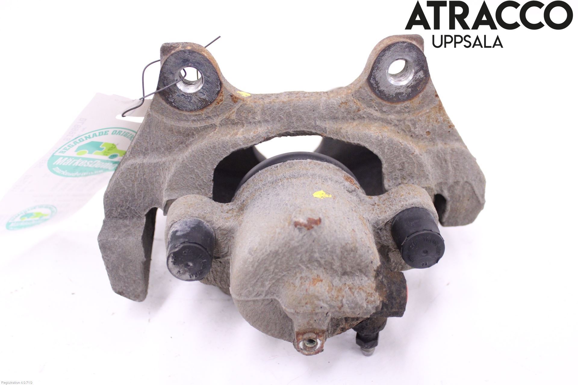 Opel COMBO D 12-18 Bremsecaliper Foran Venstre