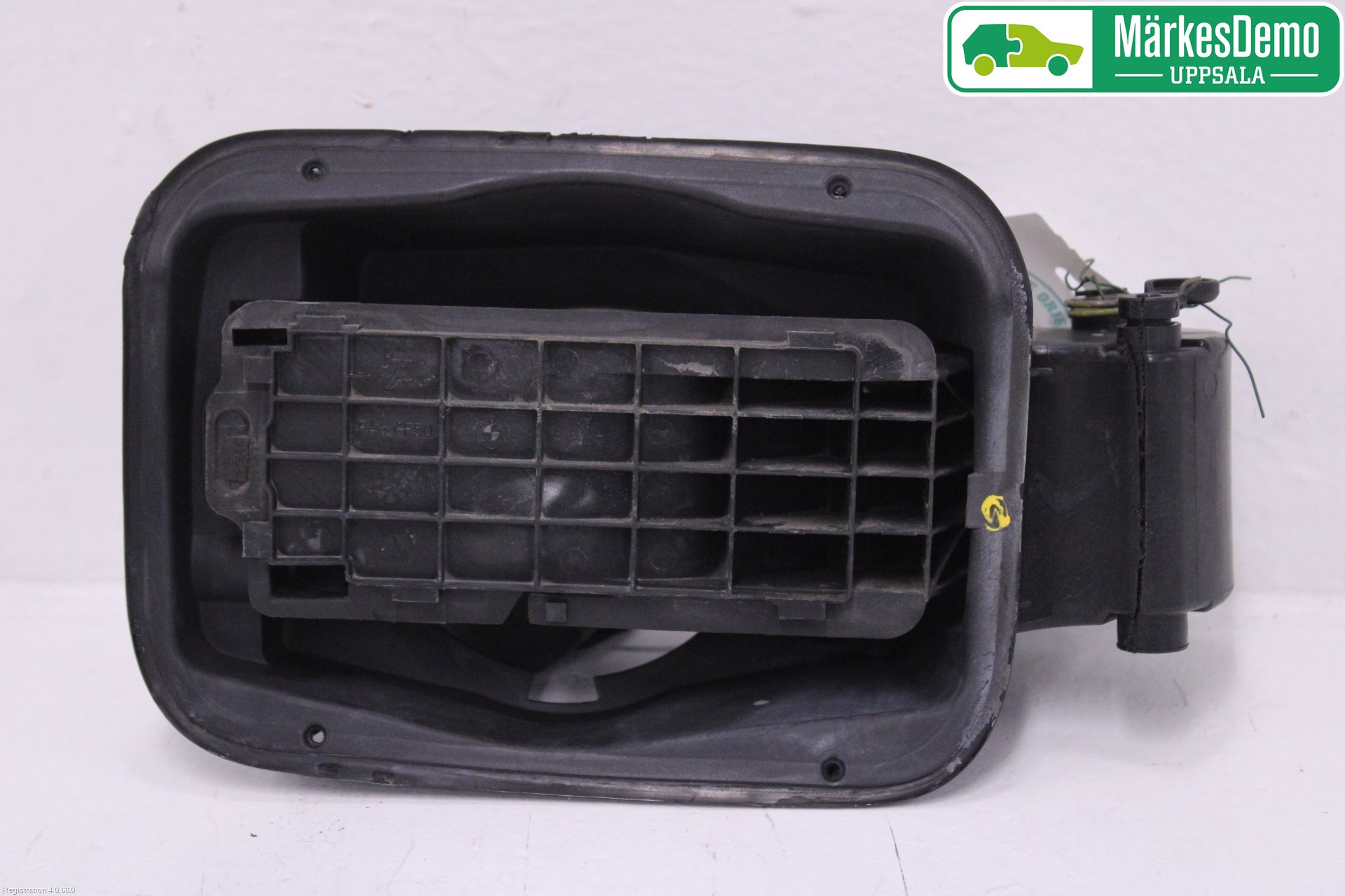 BMW X6 E71/E72   08-14 Drivstoff Tankluke