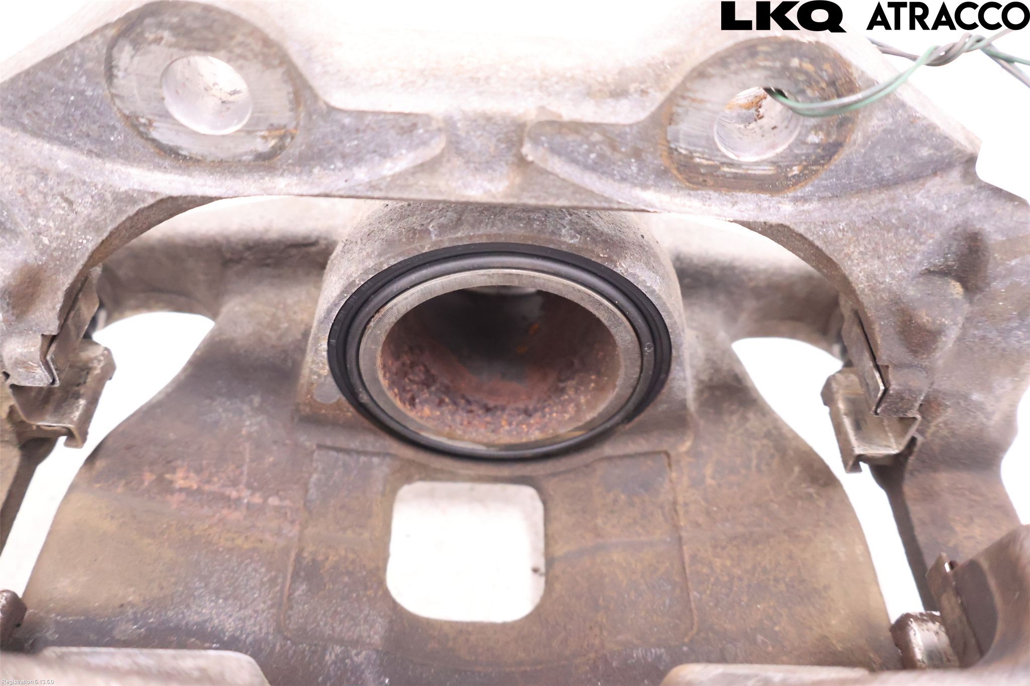 Opel MOKKA 21- Bremsecaliper Foran Venstre