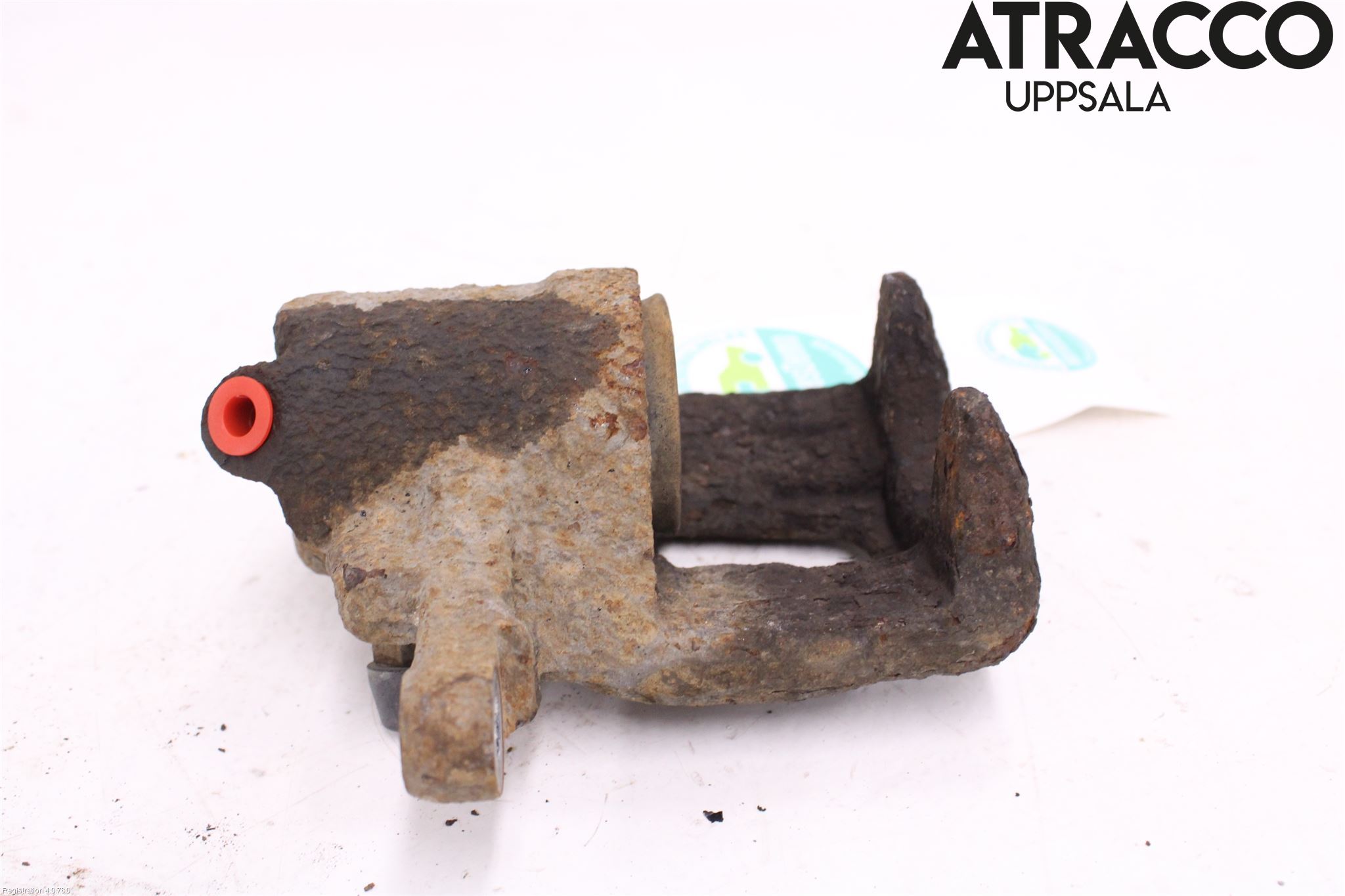 Mercedes-Benz MB VITO/VIANO (W639) 04-14 Bremsecaliper Bak Høyre