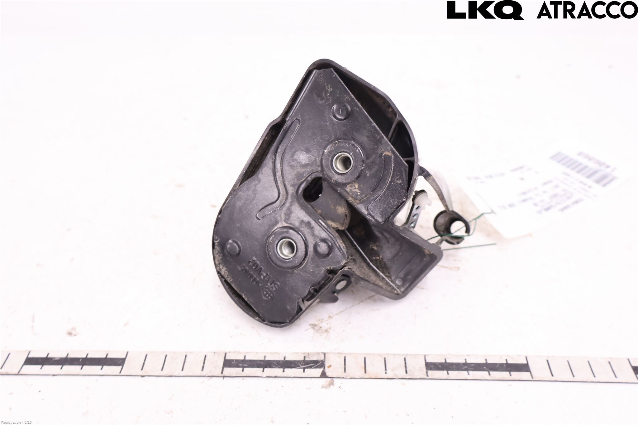 Volkswagen VW CADDY 16-20 Dørlås - Låsekasse