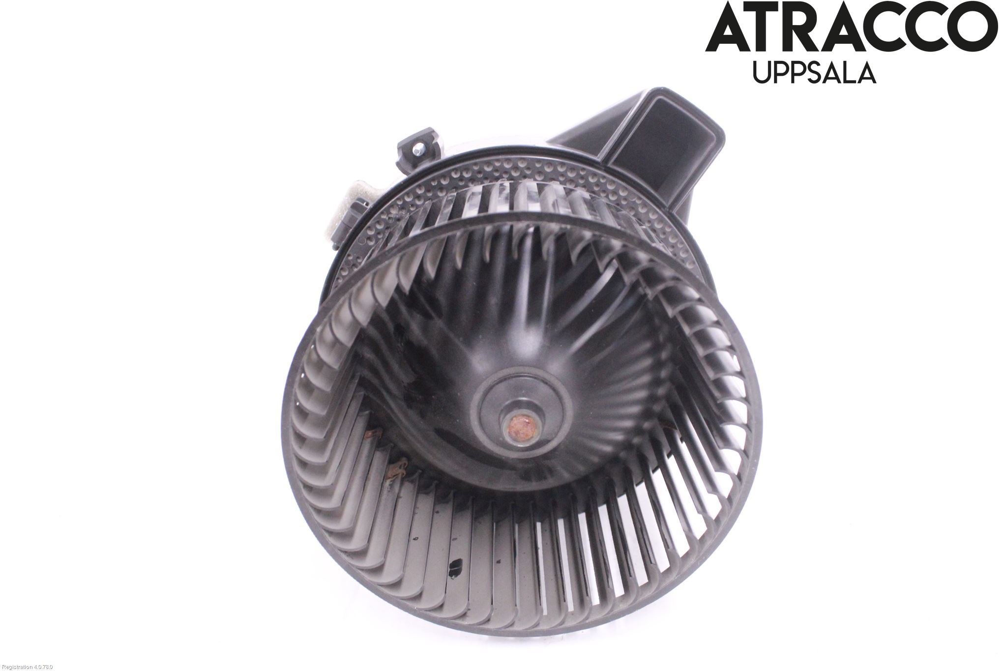 BMW 5 G30/G31/F90 17-23 Varmeapparat Viftemotor