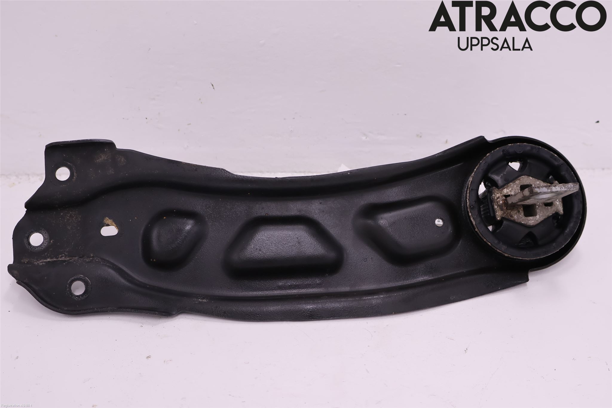 Mercedes-Benz MB CLA-KLASS (C117/X117) 13-19 Bærearm Bak Venstre