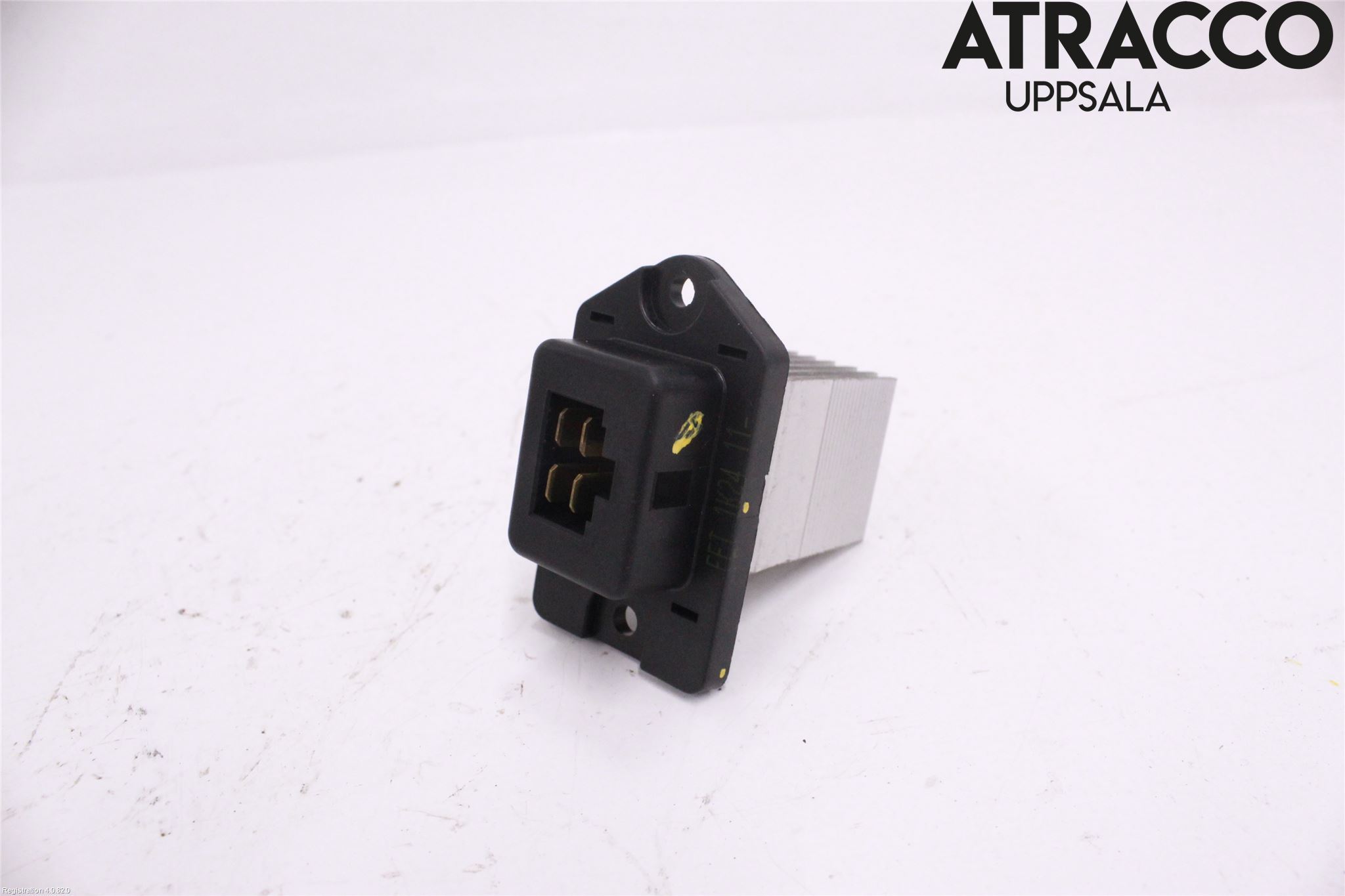 Hyundai i40 08-15 Varmeapparat Viftemotstand
