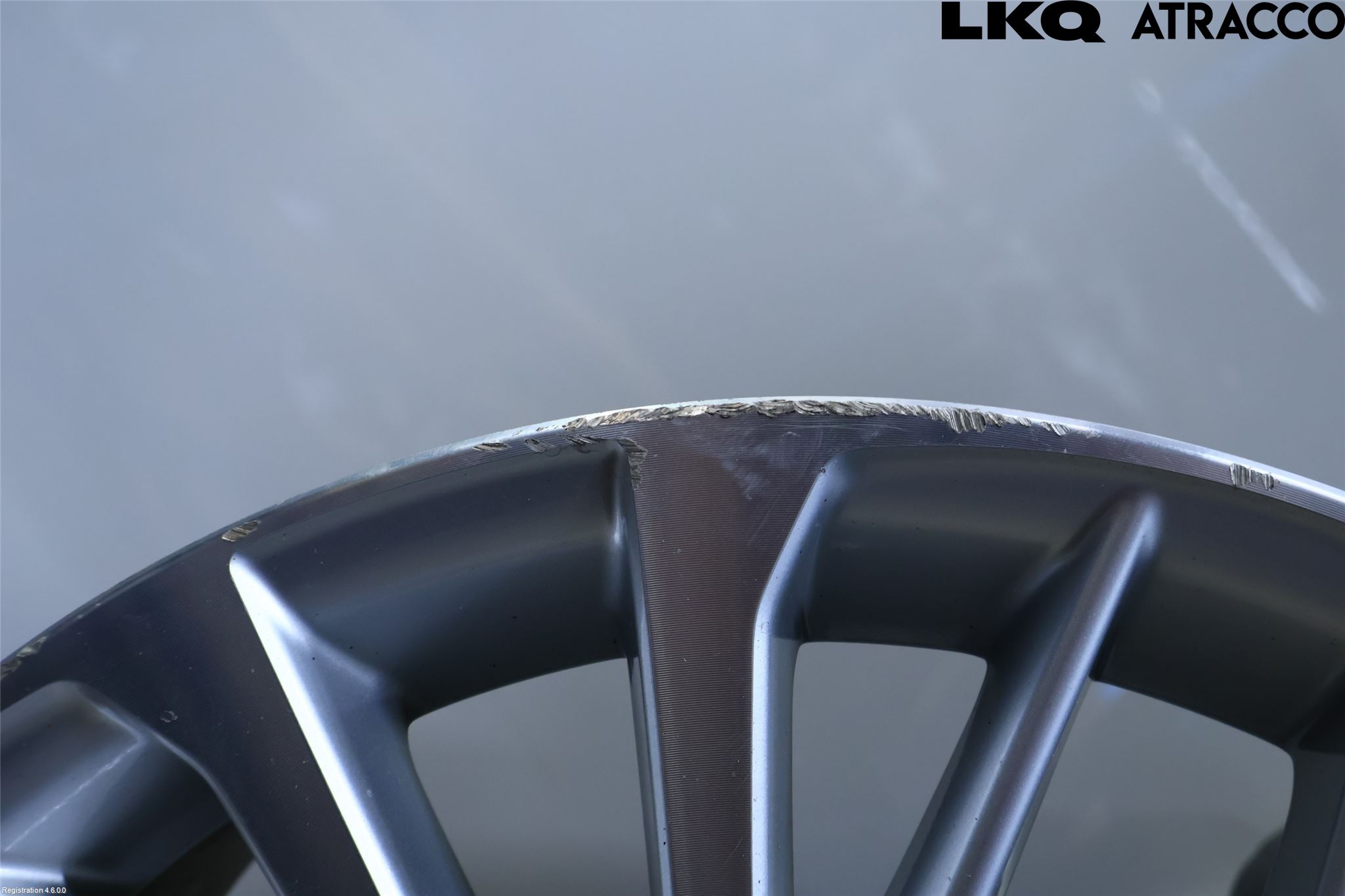 Toyota CAMRY 19-24 Felg Aluminium Sett 4Stk