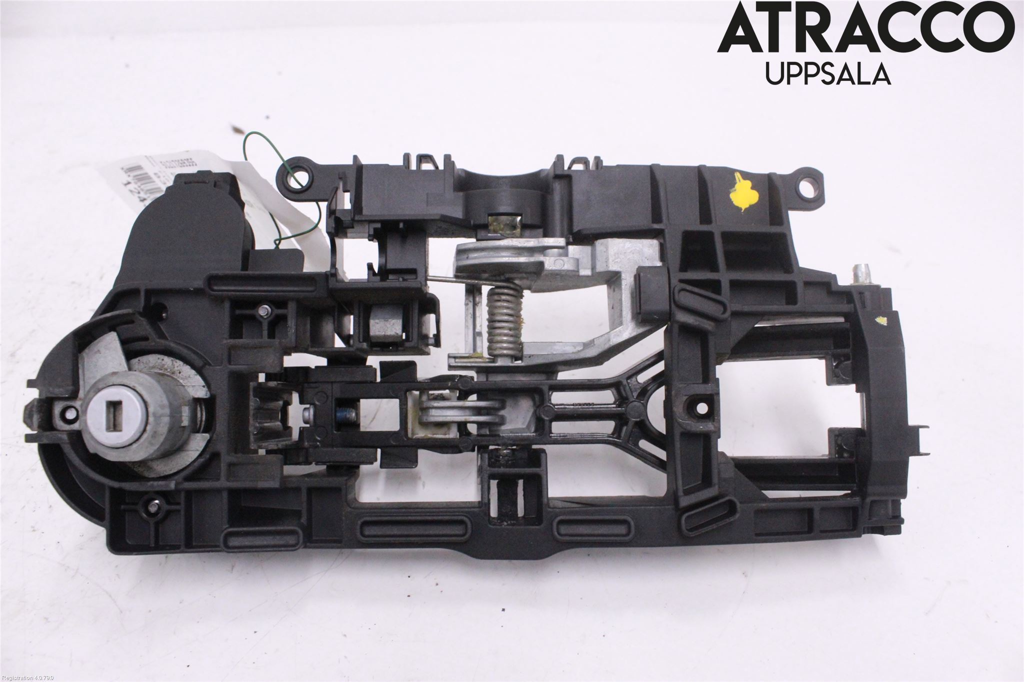 BMW 5 F10/F11/F18 09-17 Dørhandtak Ytre Venstre